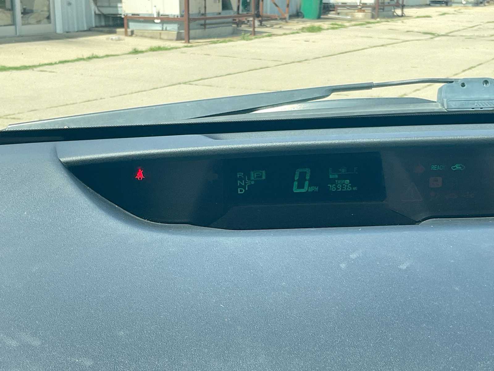 Thumbnail: 2009 Toyota Prius - 30