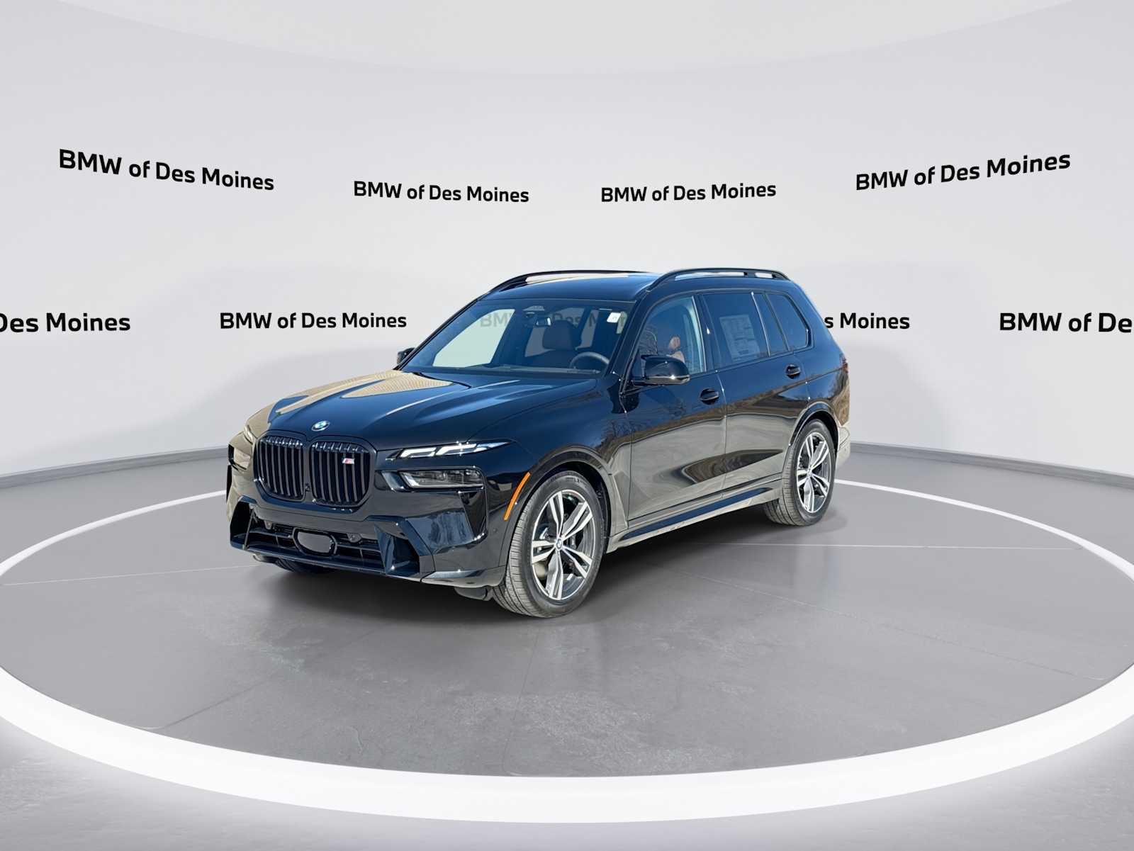 Thumbnail: 2026 BMW X7 - 4