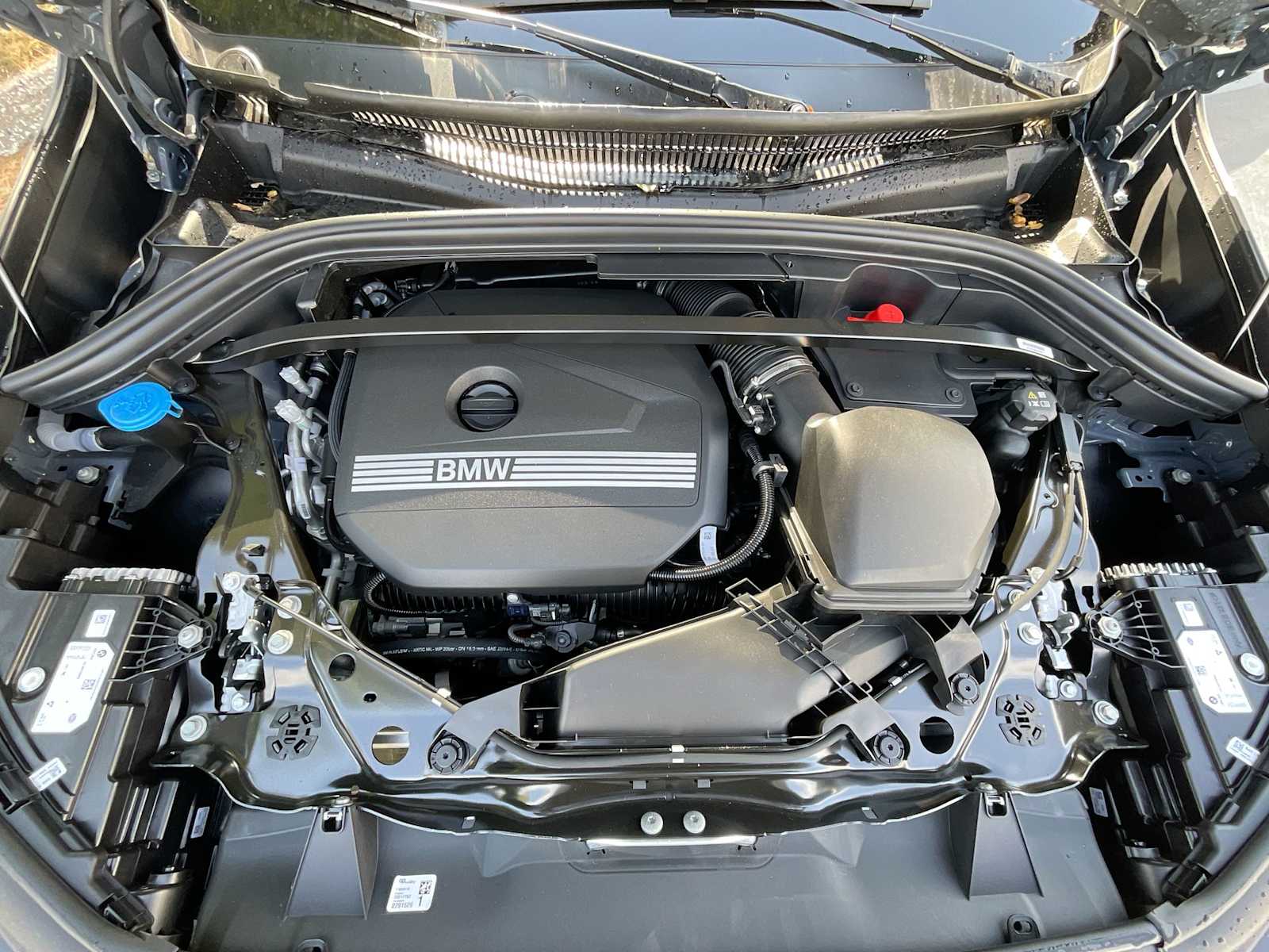 Thumbnail: 2026 BMW X1 - 15