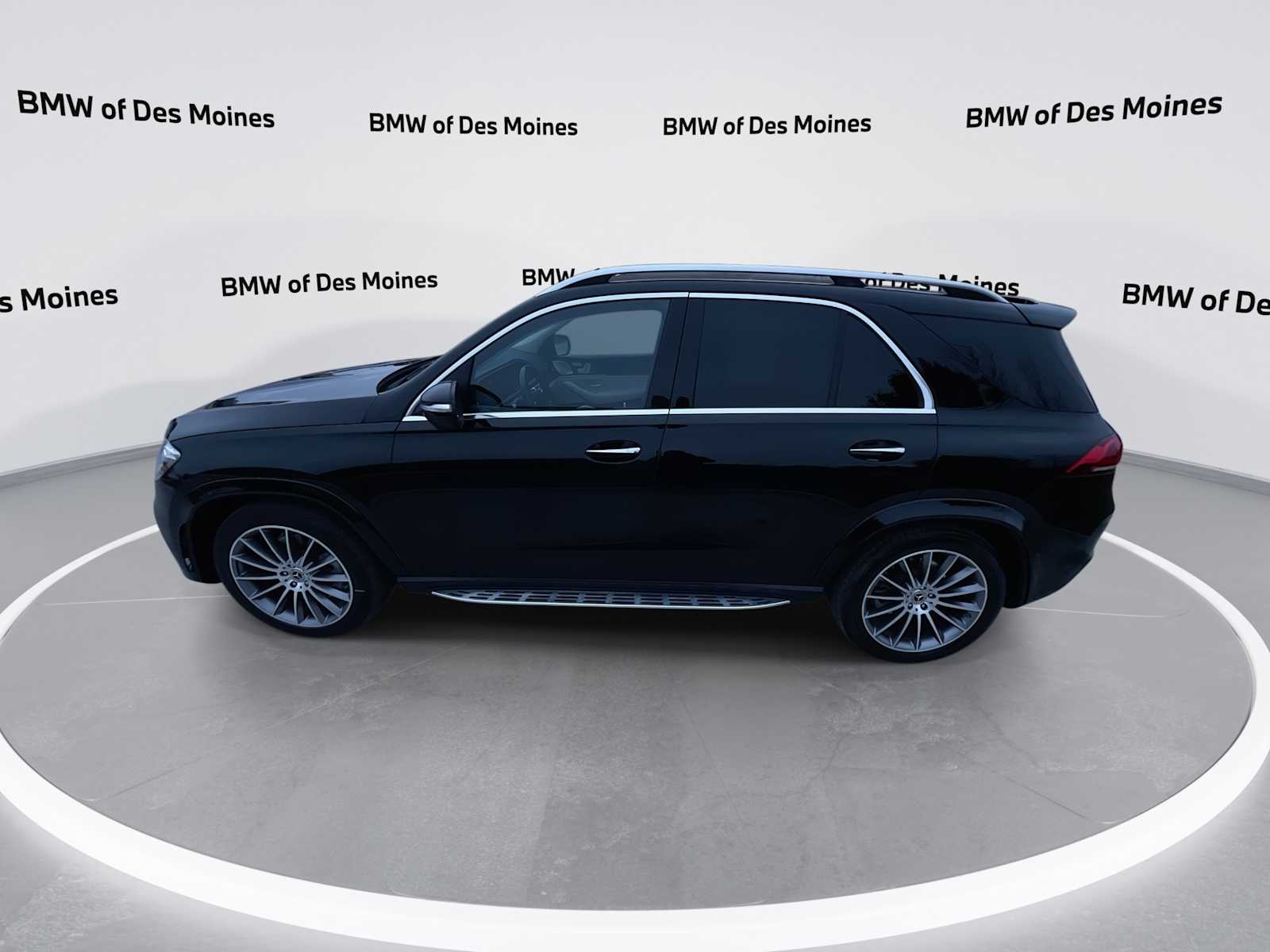 Thumbnail: 2021 Mercedes-Benz GLE - 5