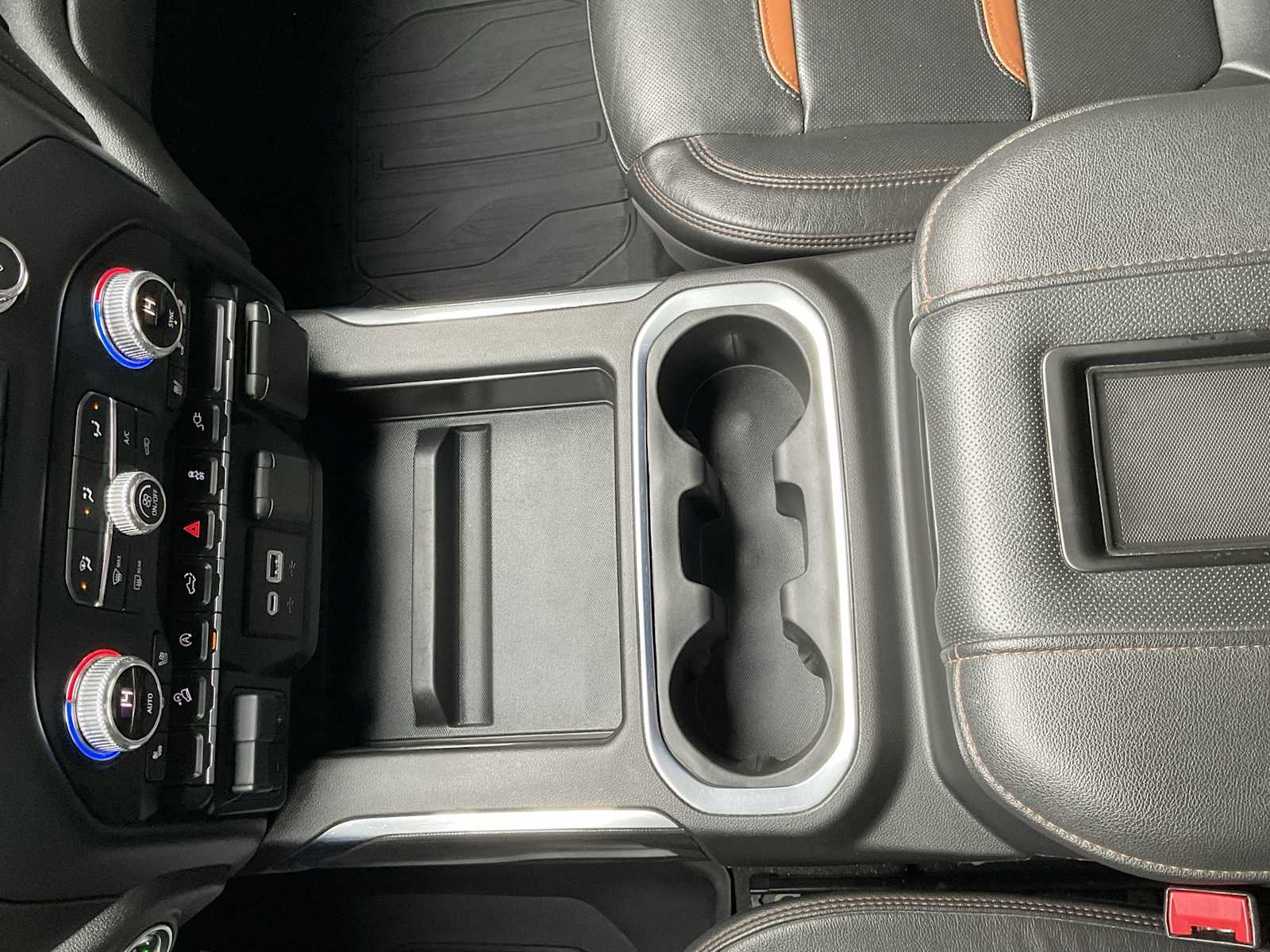 Thumbnail: 2022 GMC Sierra 1500 - 28