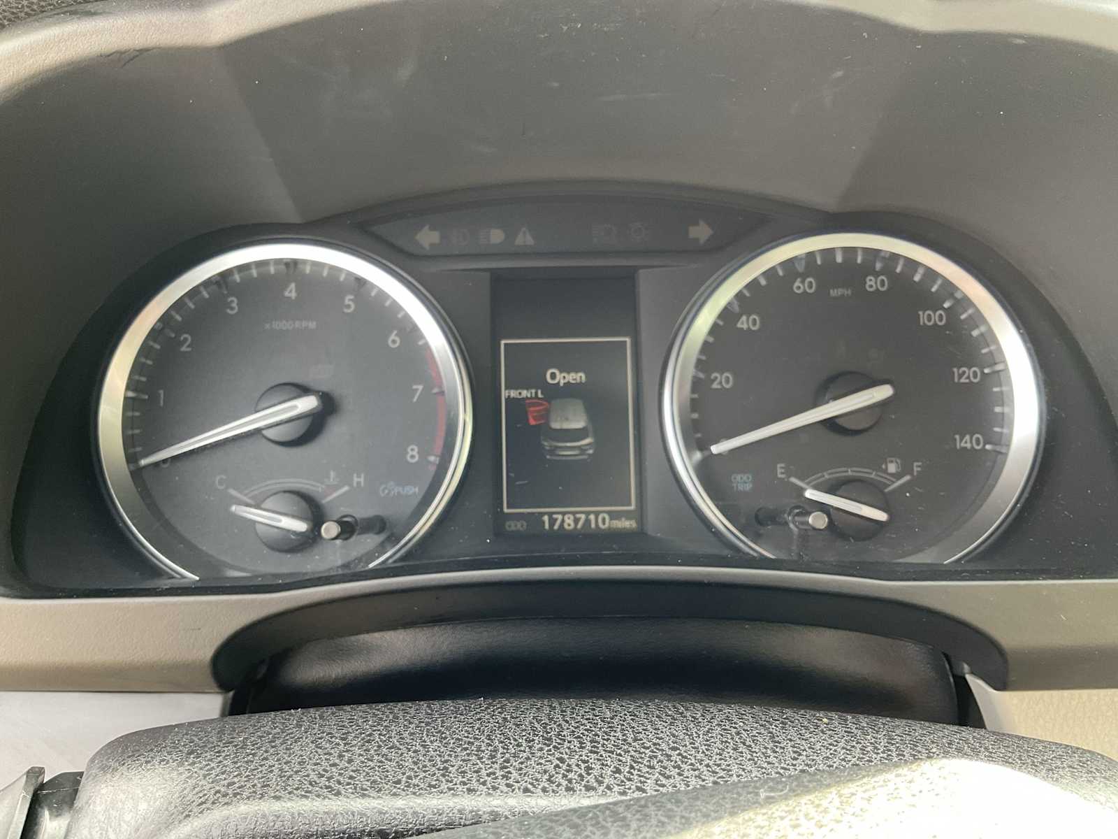 Thumbnail: 2014 Toyota Highlander - 36