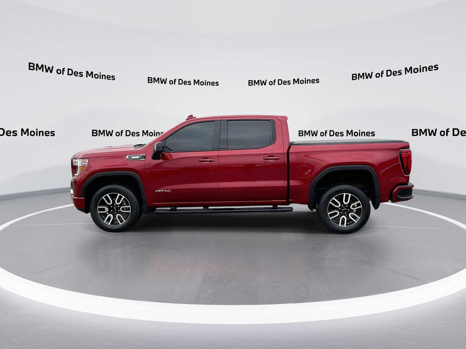 Thumbnail: 2022 GMC Sierra 1500 - 5