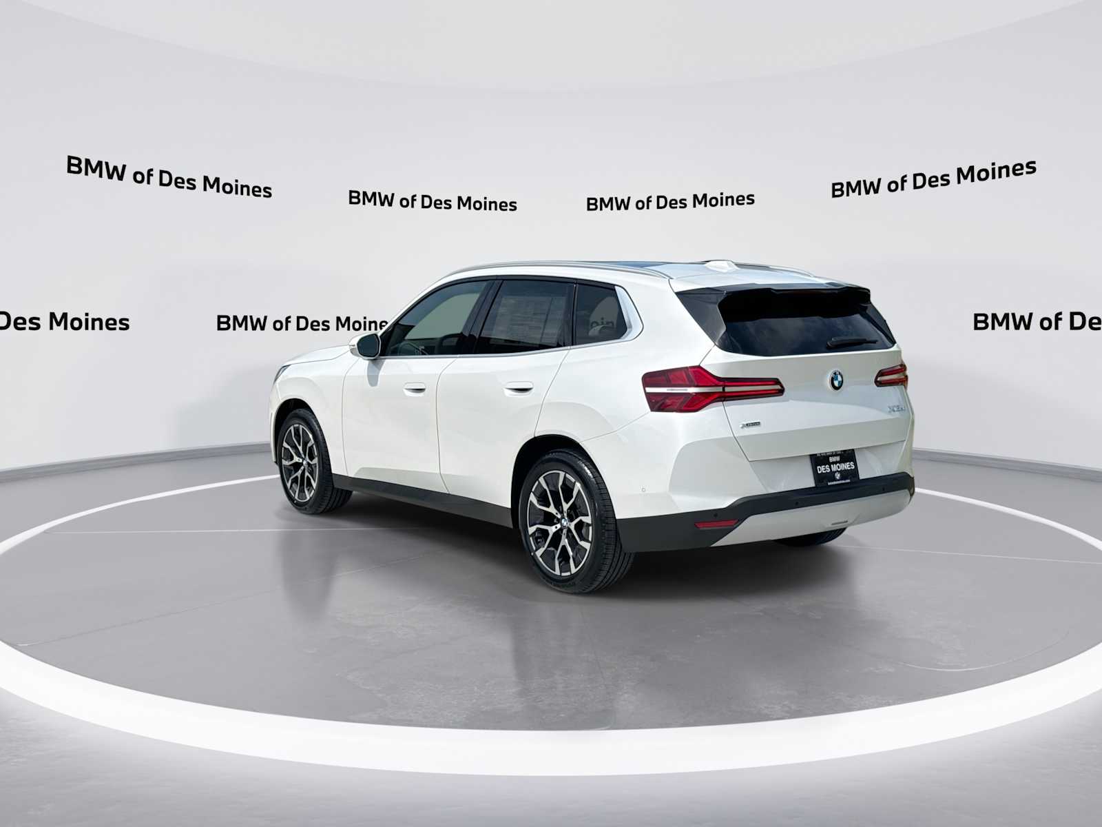 Thumbnail: 2026 BMW X3 - 6