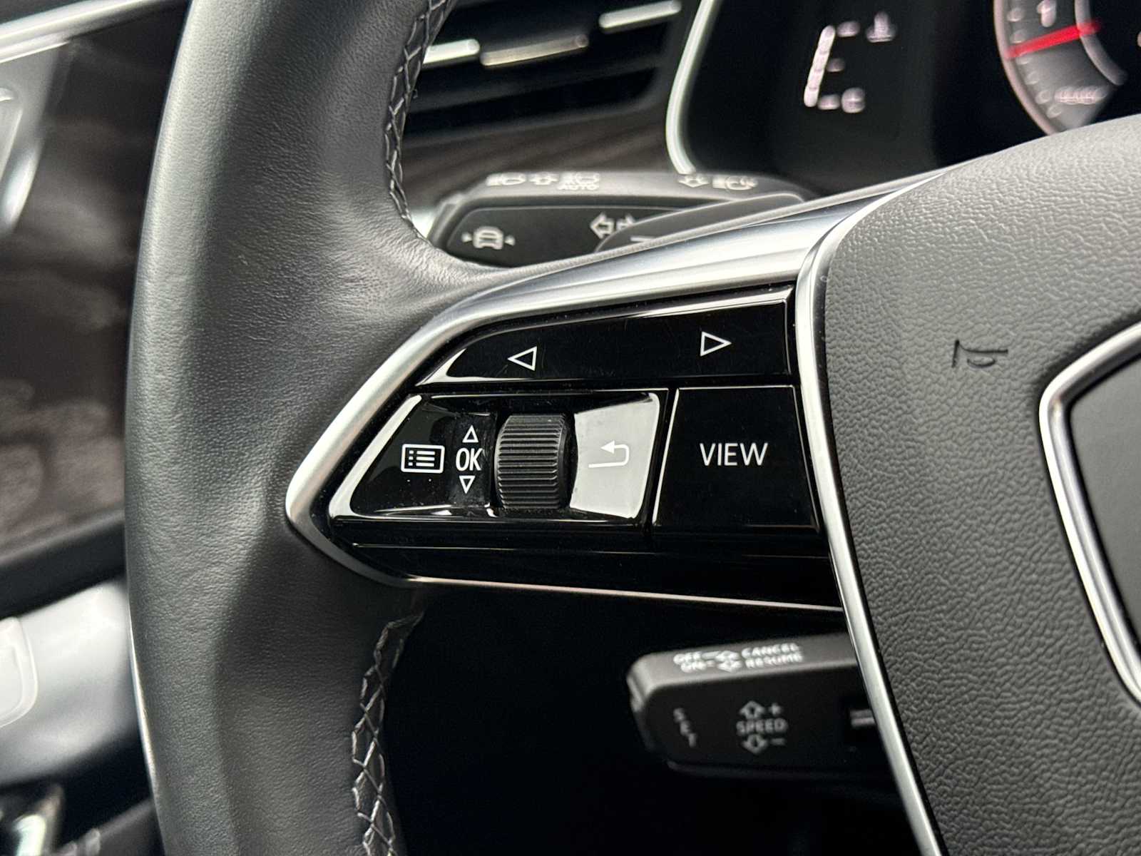 Thumbnail: 2022 Audi A6 - 26