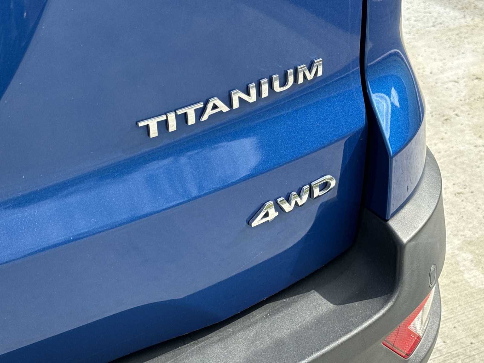 Thumbnail: 2019 Ford EcoSport - 44