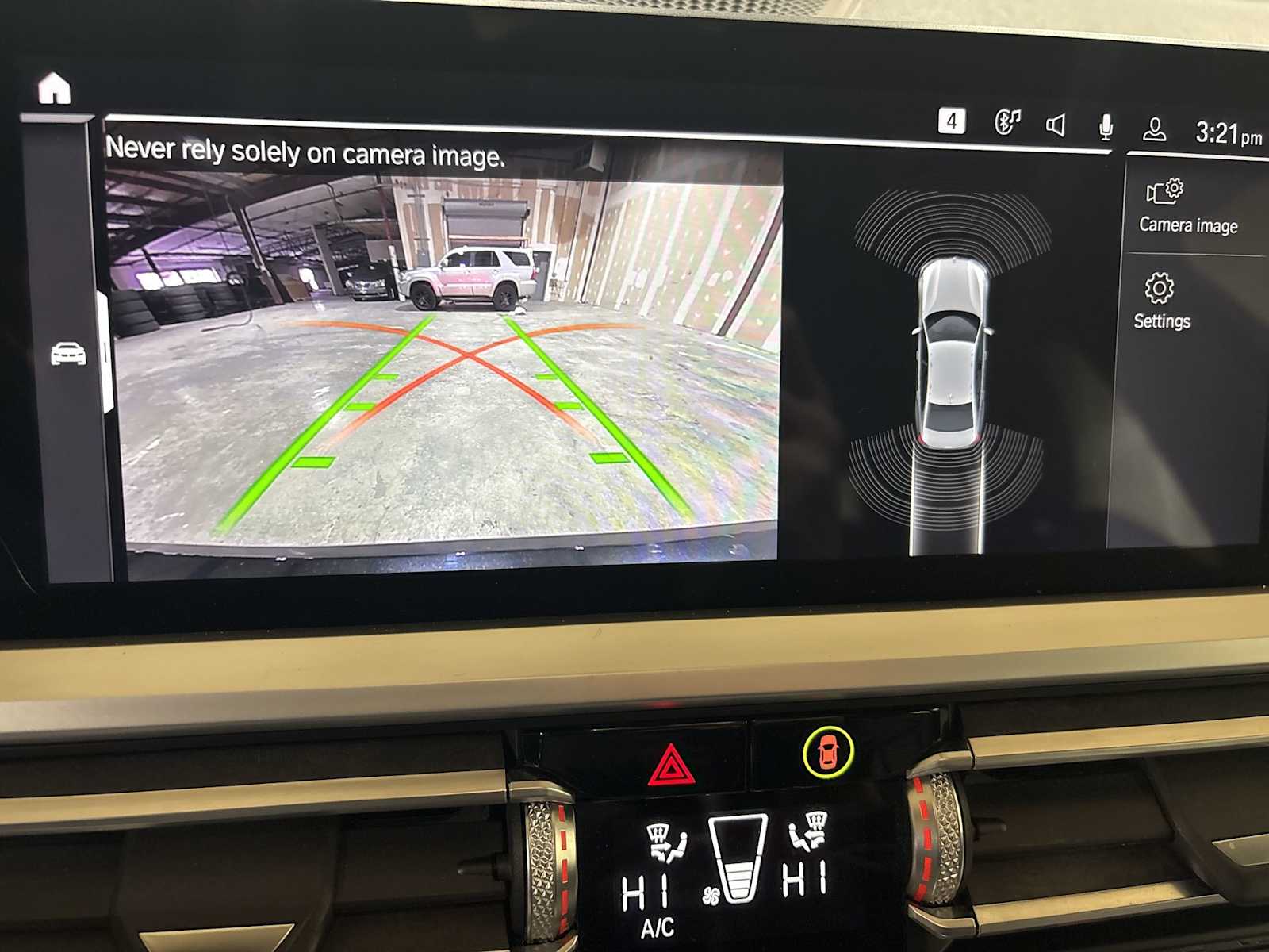 Thumbnail: 2019 BMW 3 Series - 28