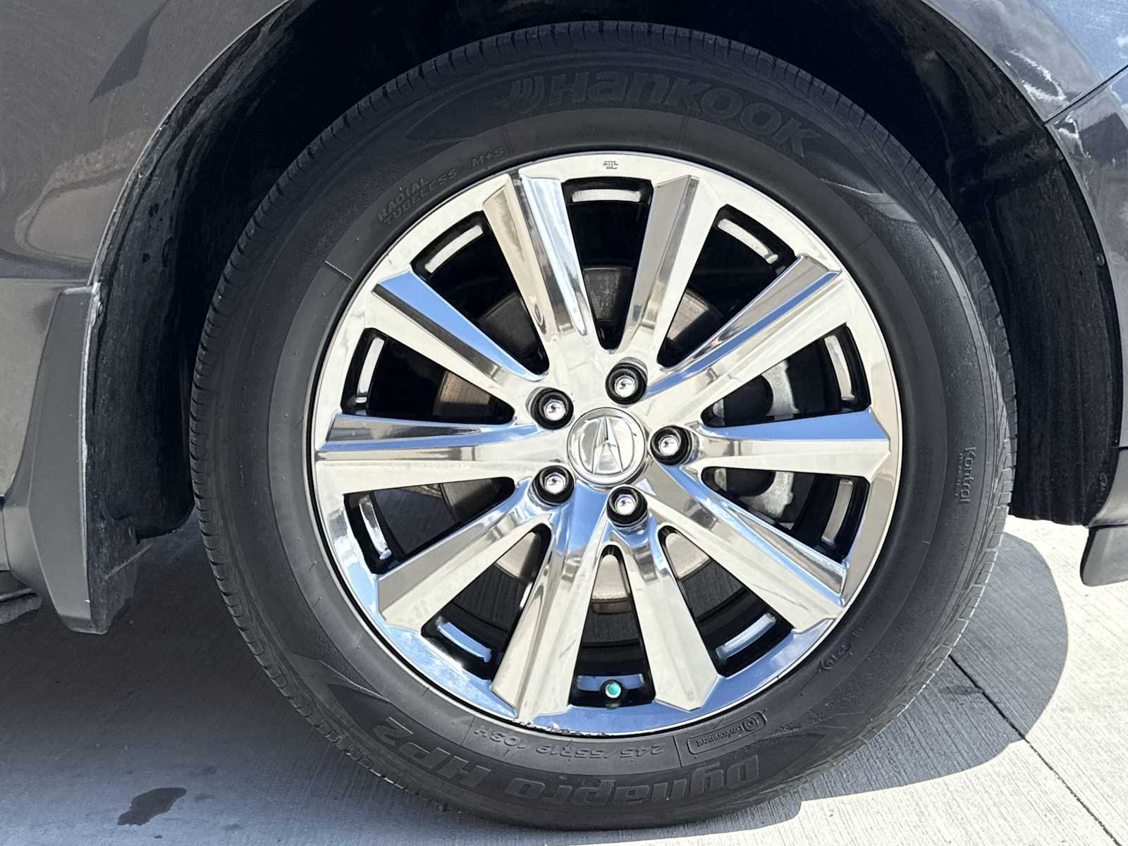 Thumbnail: 2016 Acura MDX - 14