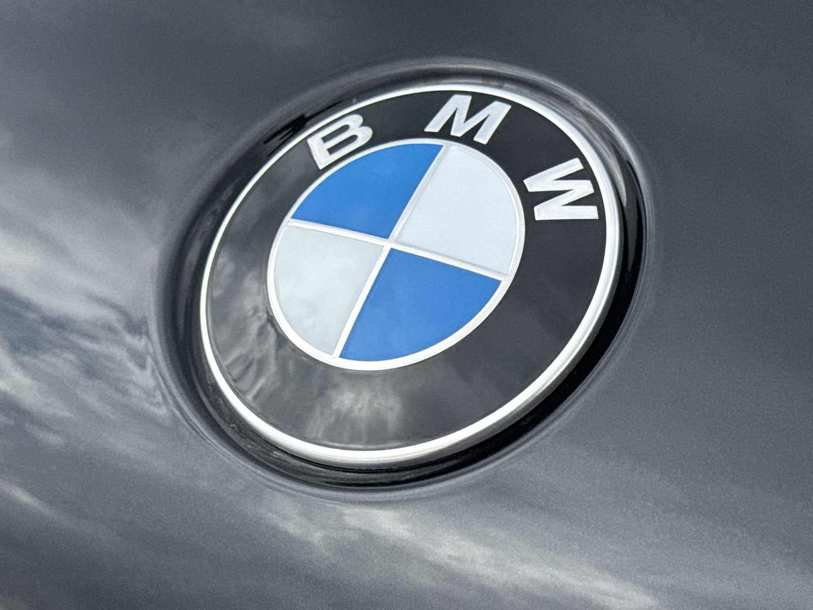 Thumbnail: 2026 BMW X5 - 13