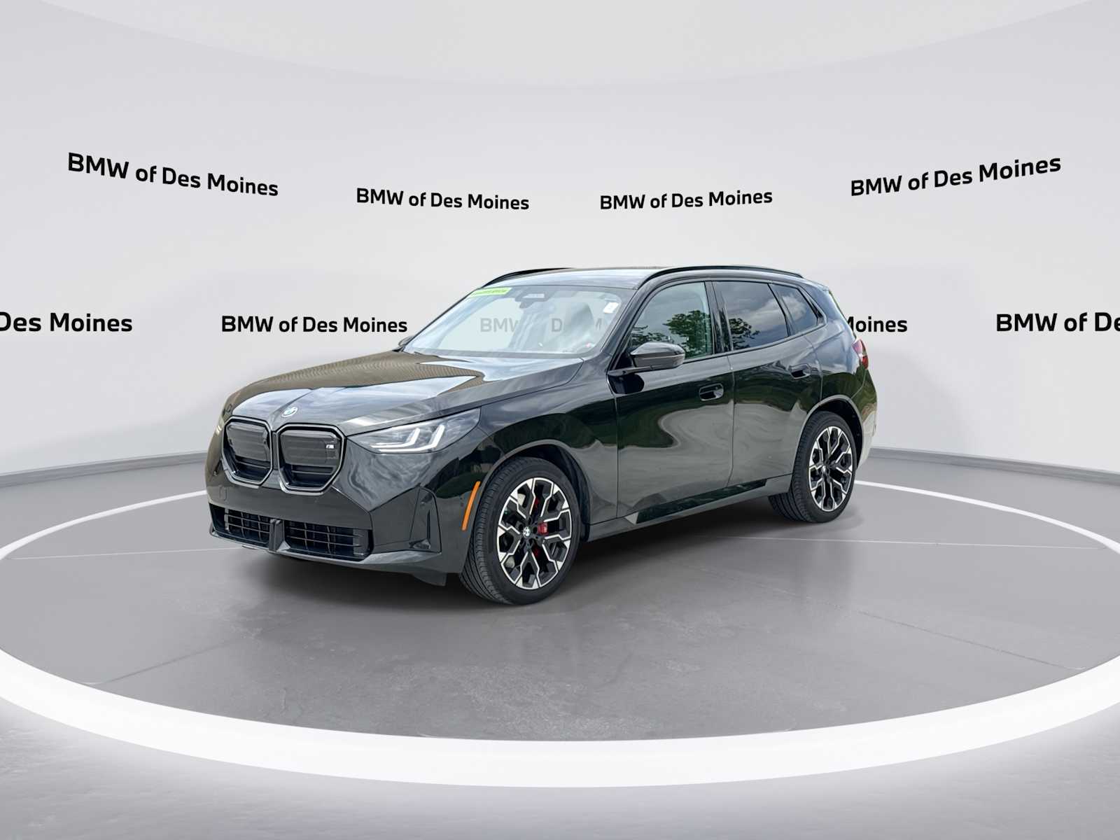 Thumbnail: 2026 BMW X3 - 4