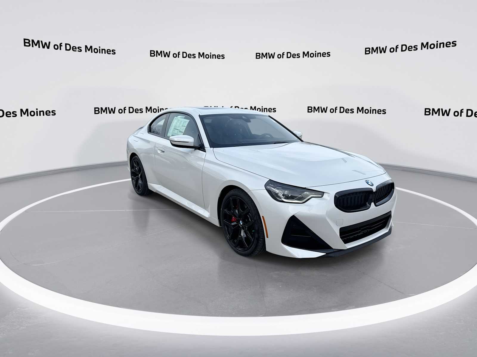 Thumbnail: 2026 BMW 2 Series - 2