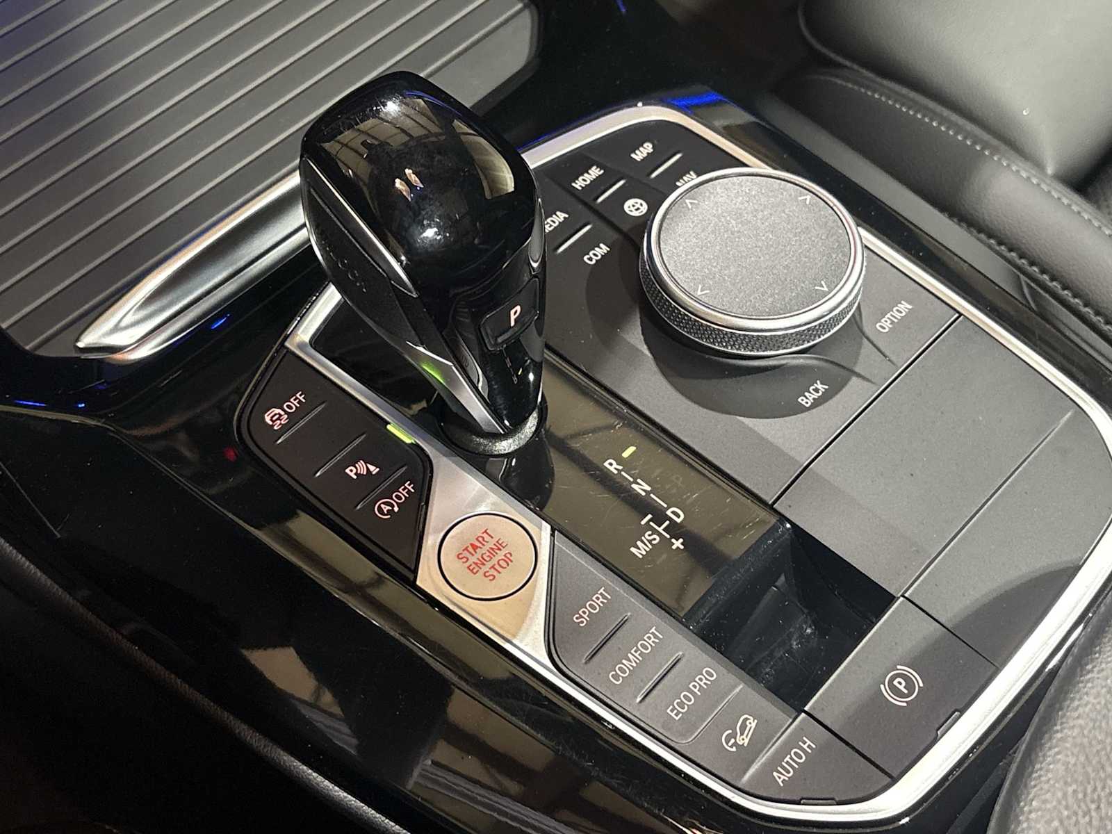 Thumbnail: 2024 BMW X3 - 30