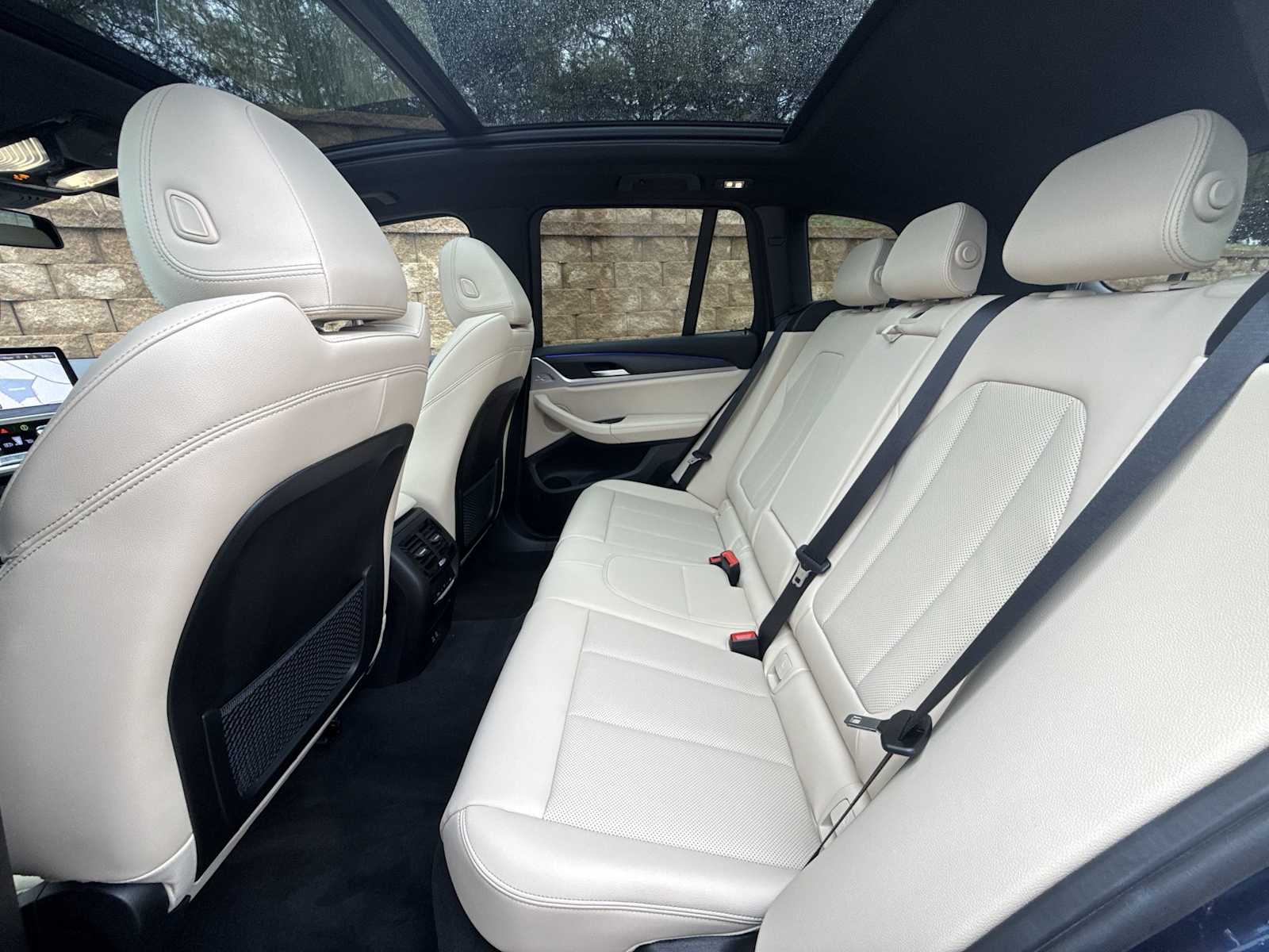 Thumbnail: 2024 BMW X3 - 21