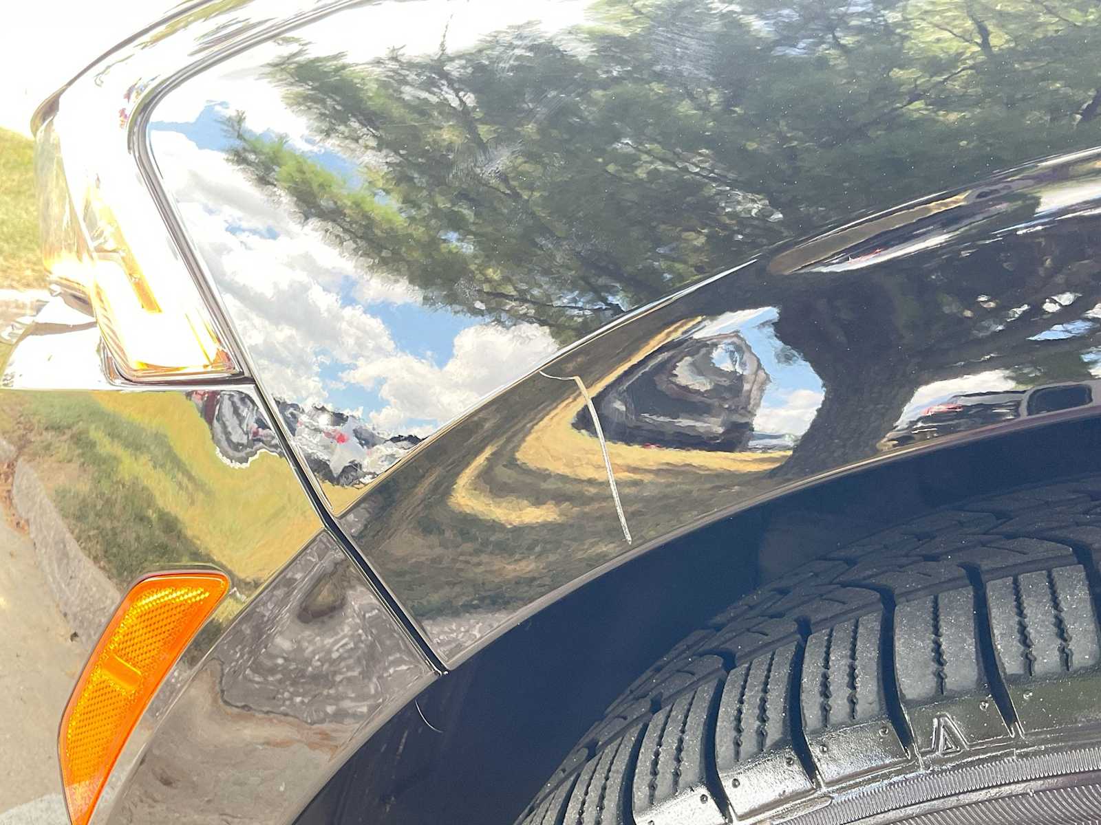 Thumbnail: 2023 Kia K5 - 38