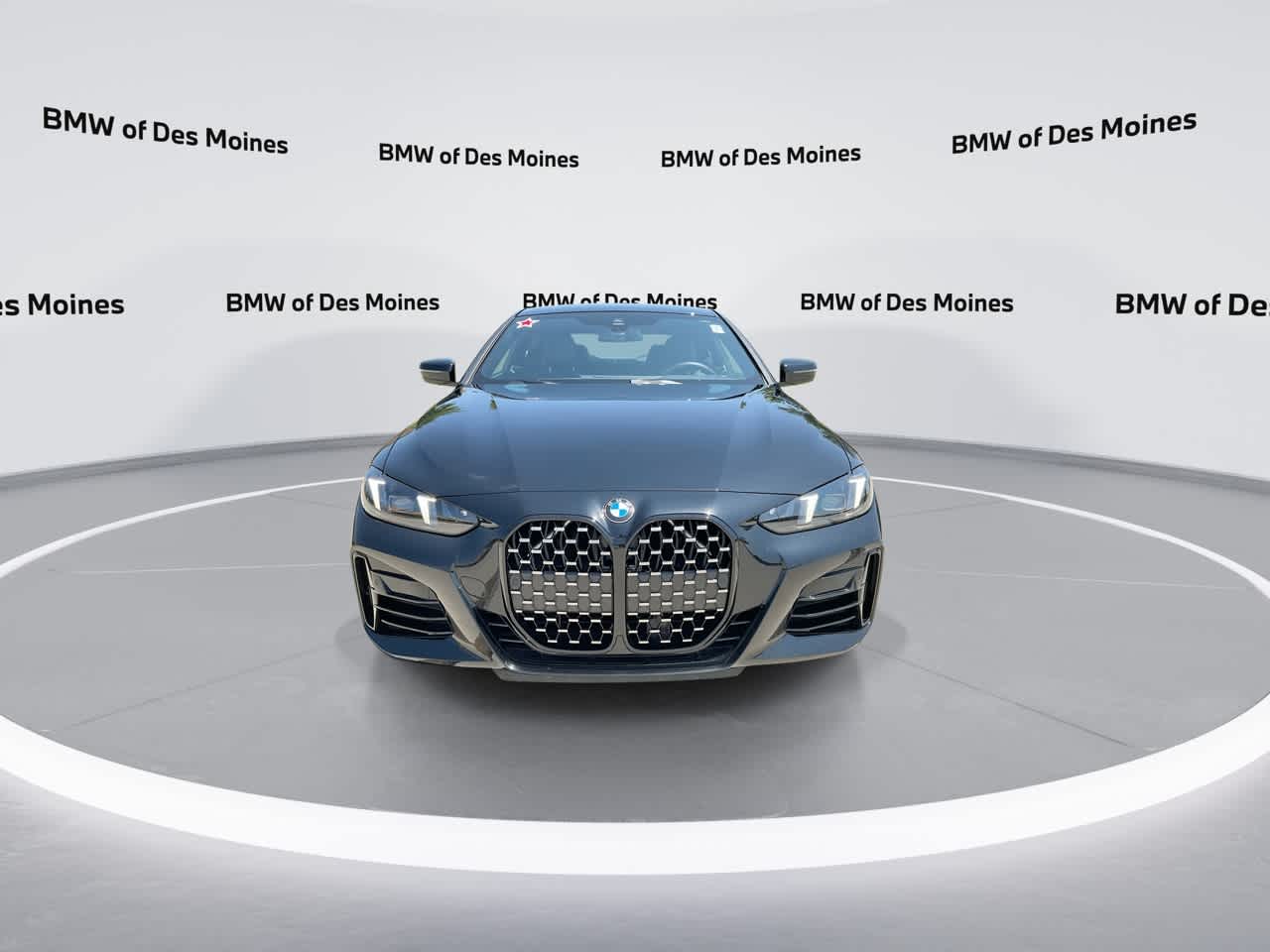 Thumbnail: 2025 BMW 4 Series - 3