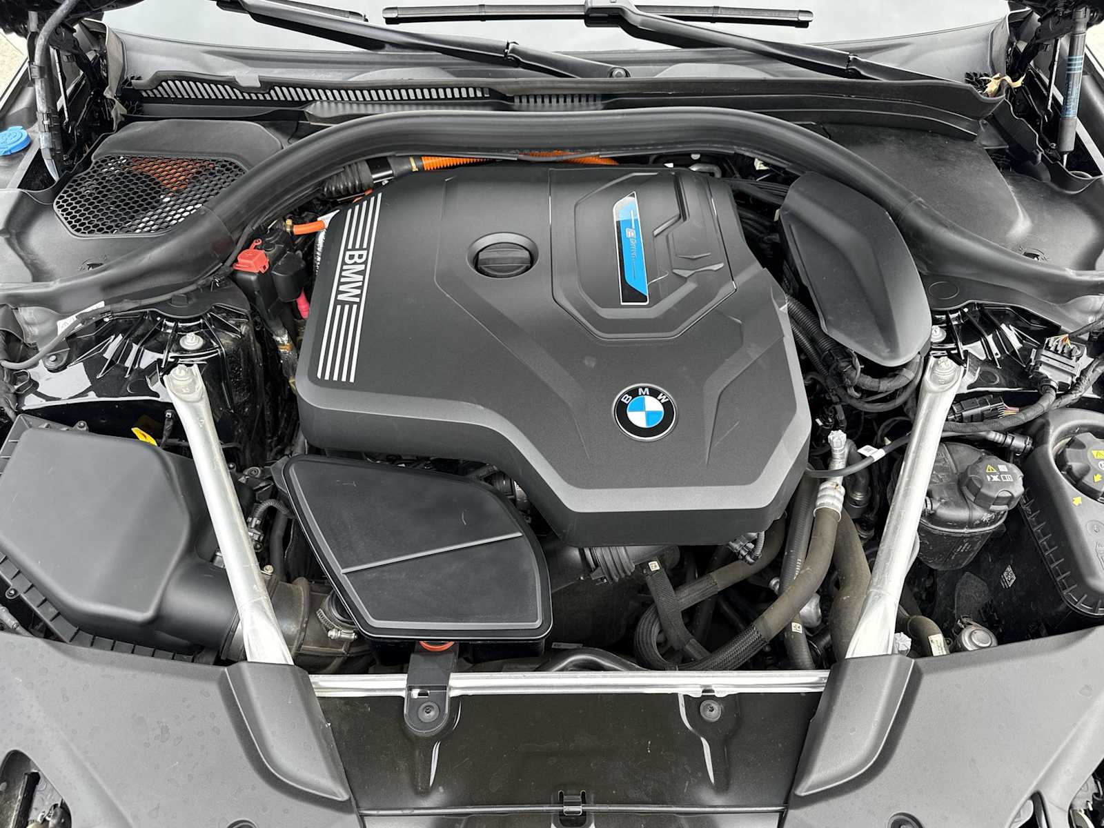 Thumbnail: 2023 BMW 5 Series - 15