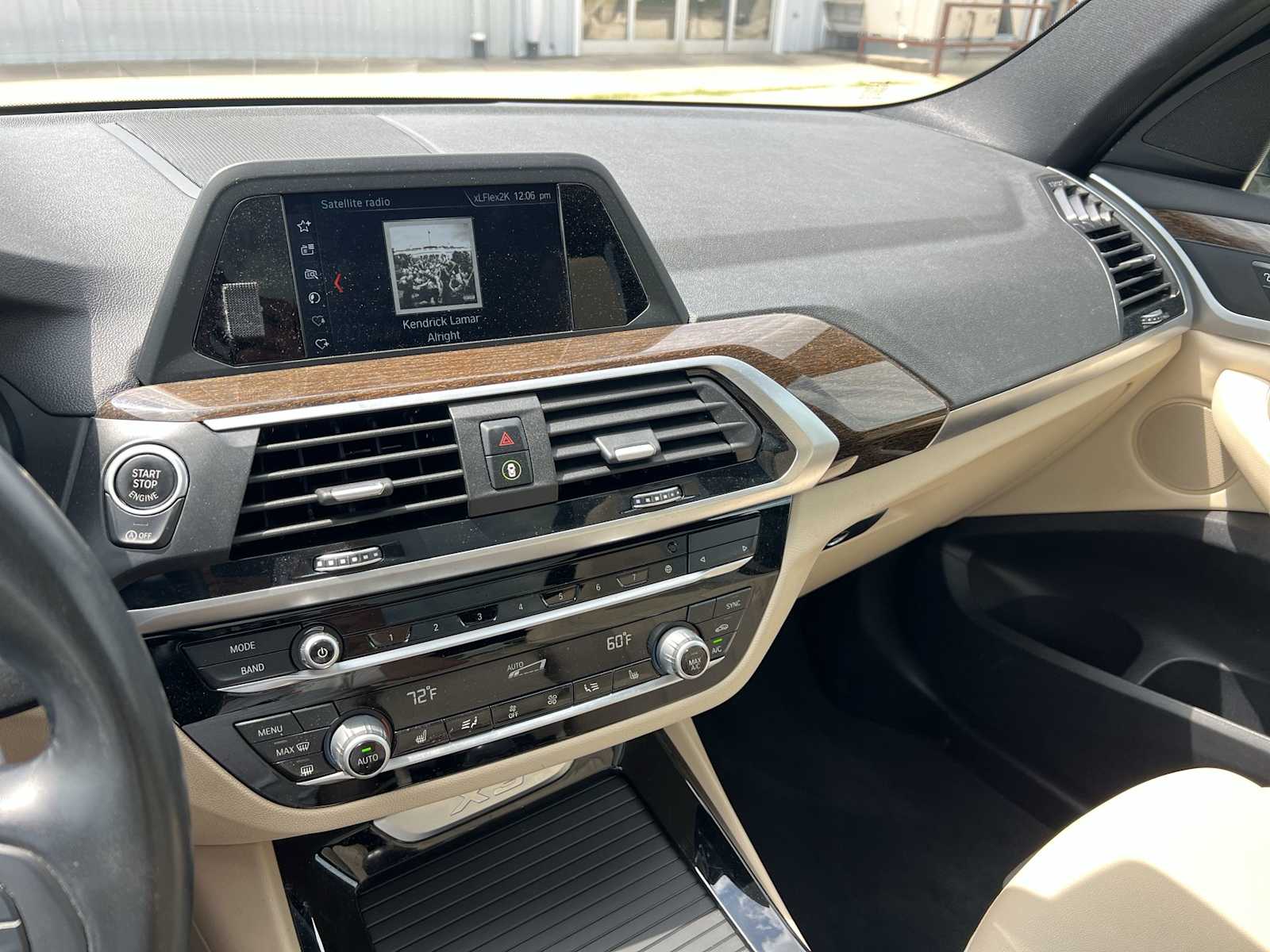 Thumbnail: 2019 BMW X3 - 26