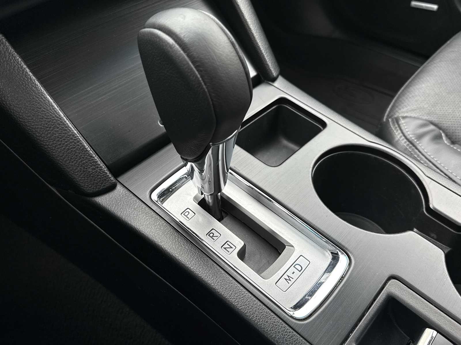 Thumbnail: 2017 Subaru Outback - 35