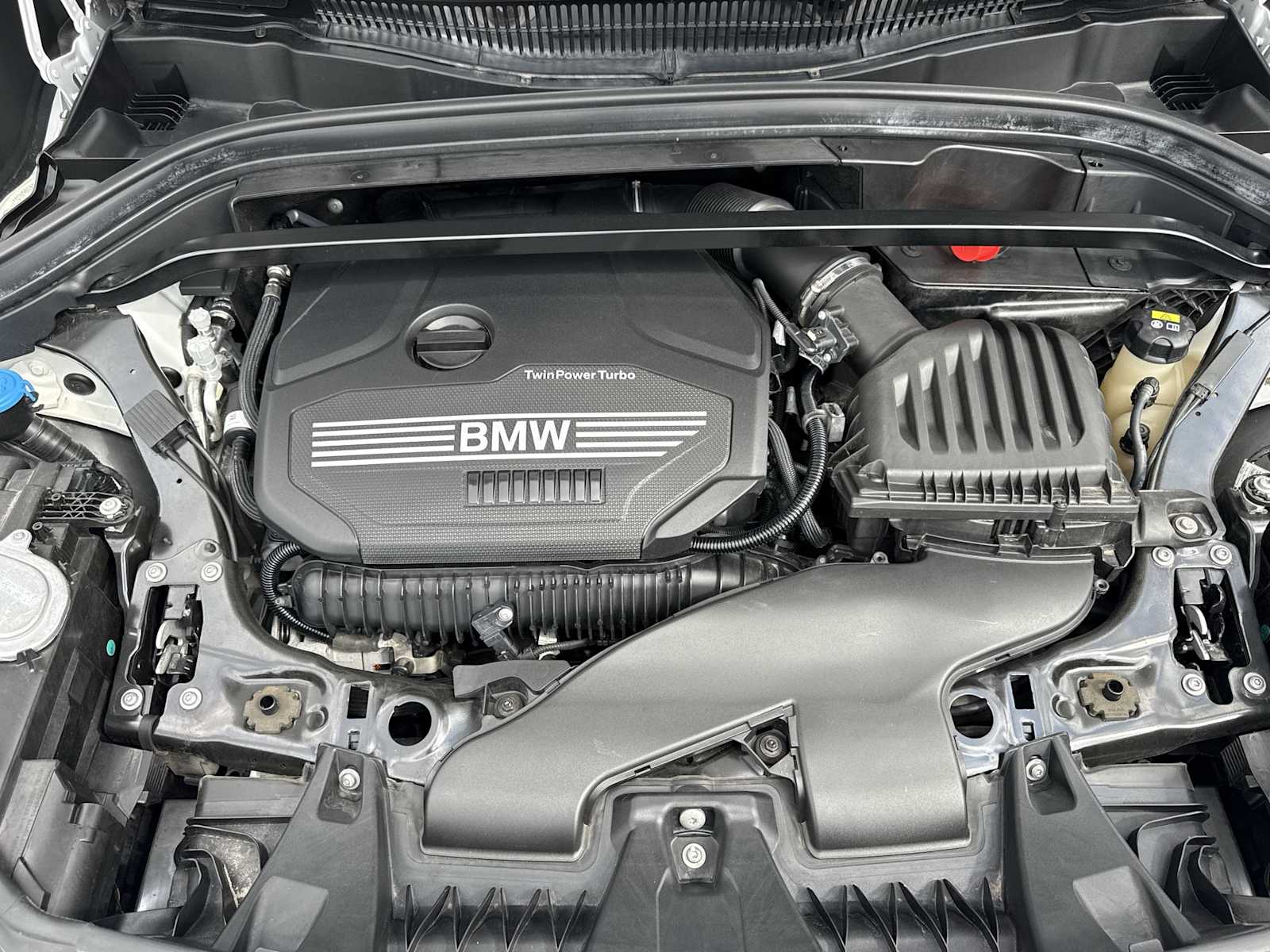 Thumbnail: 2021 BMW X1 - 15