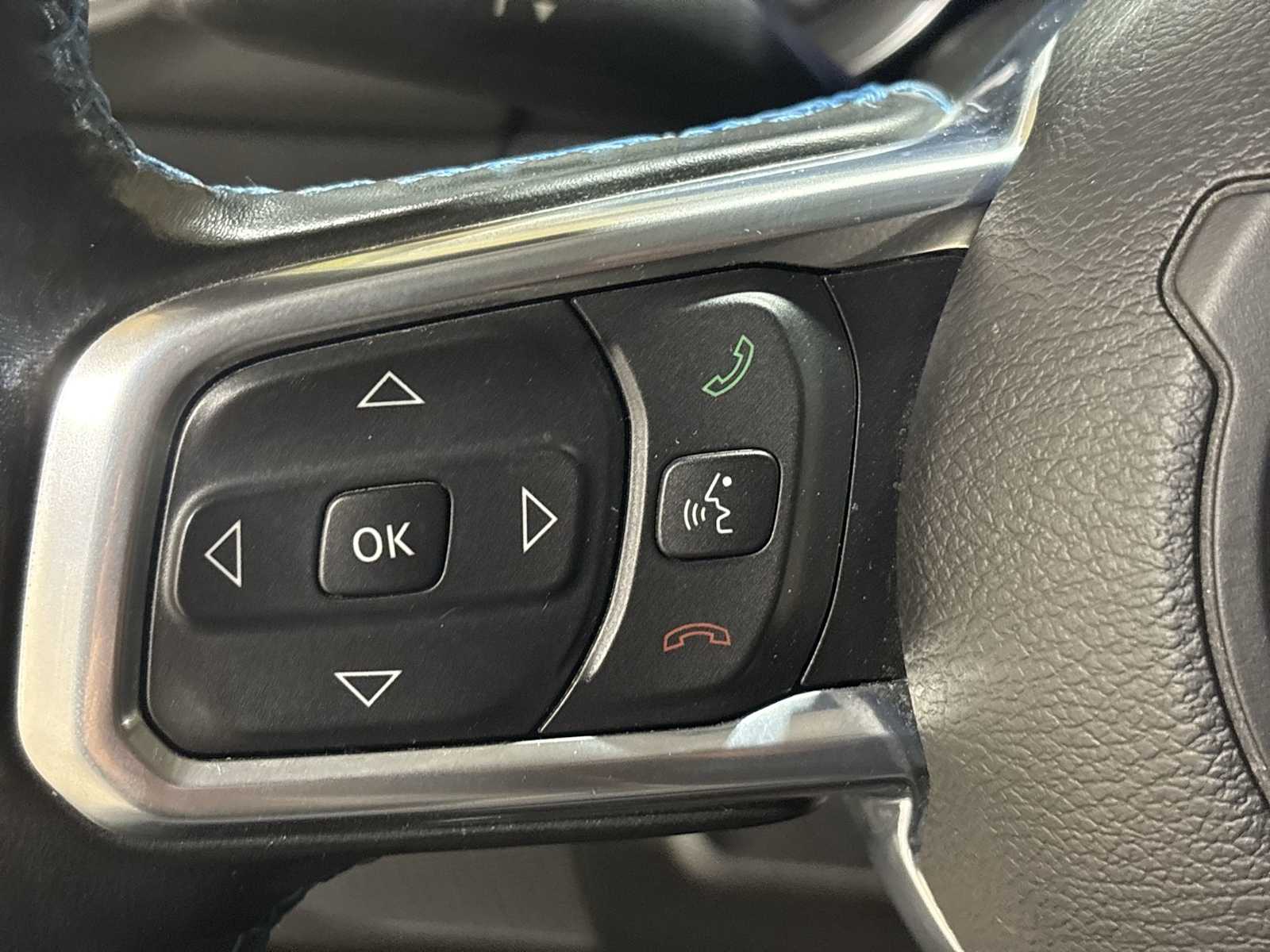 Thumbnail: 2021 Jeep Wrangler - 22