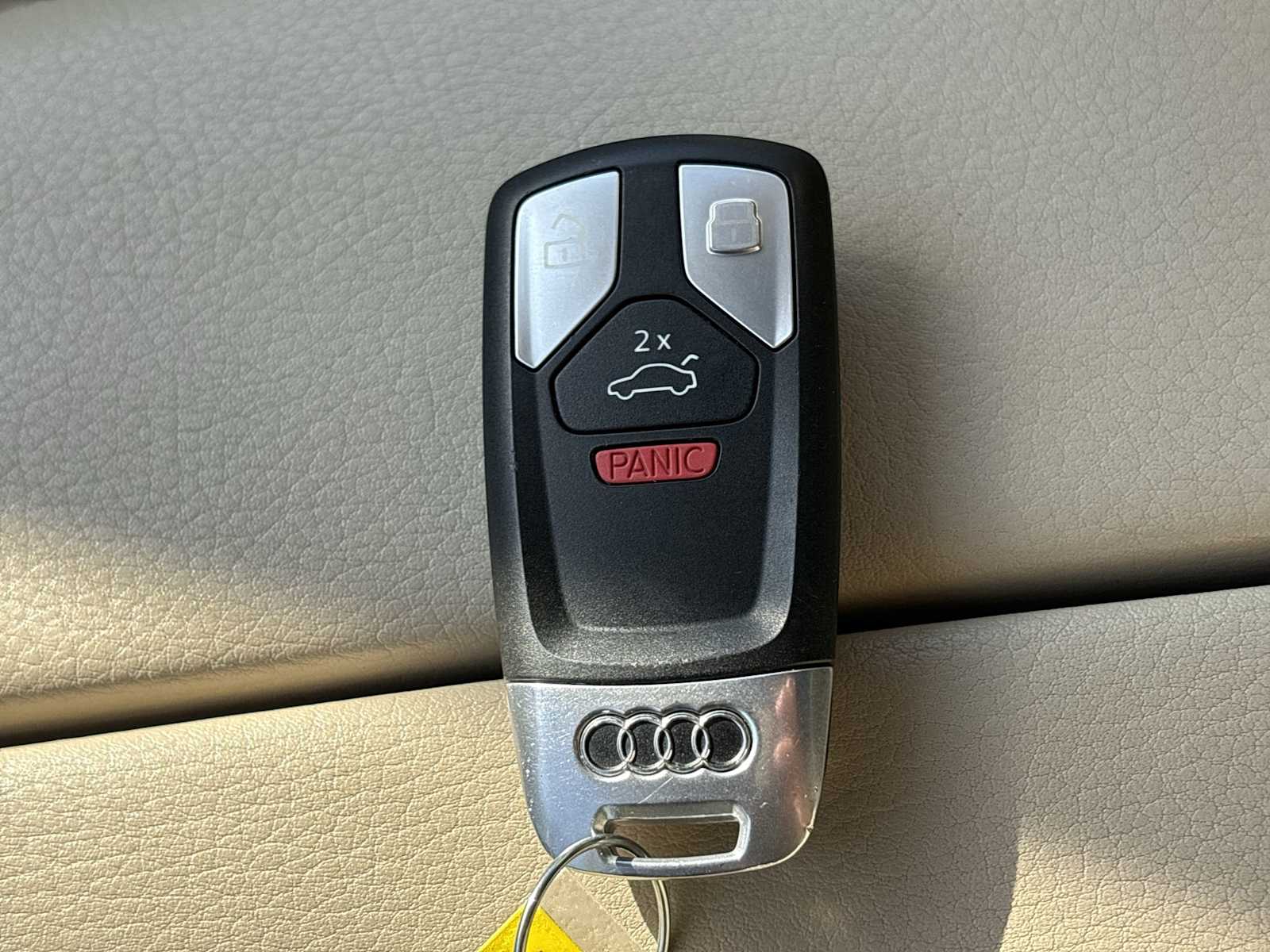 Thumbnail: 2019 Audi Q7 - 35