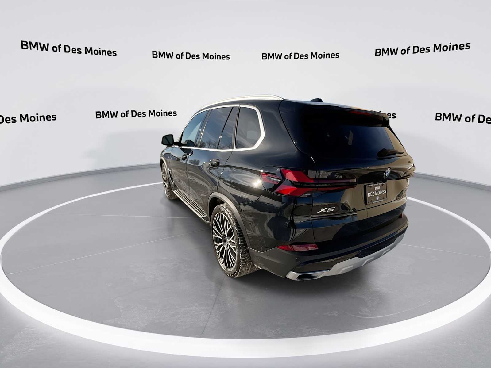 Thumbnail: 2024 BMW X5 - 6