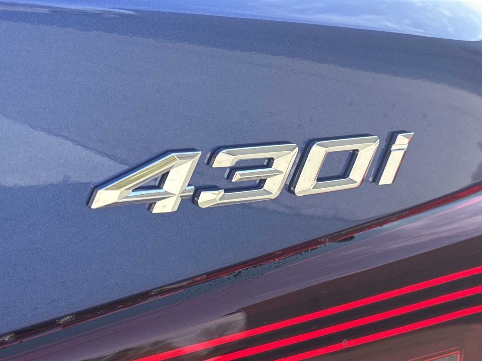 Thumbnail: 2026 BMW 4 Series - 13