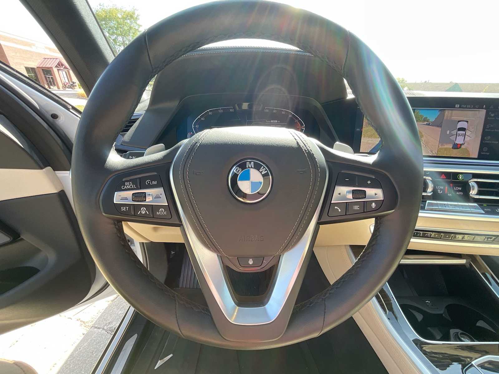 Thumbnail: 2021 BMW X5 - 24