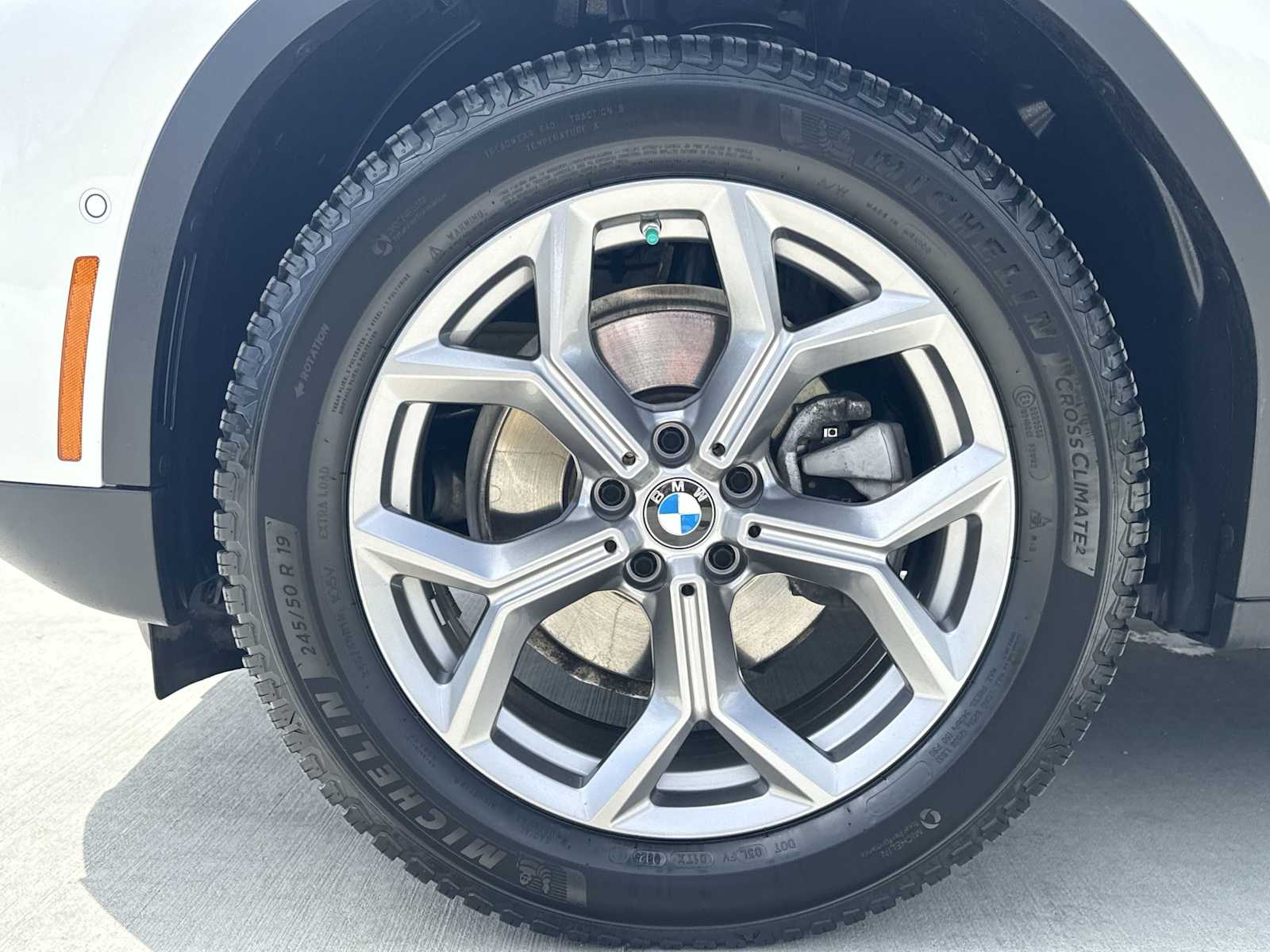 Thumbnail: 2024 BMW X3 - 14