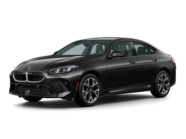 2025 BMW 2 Series