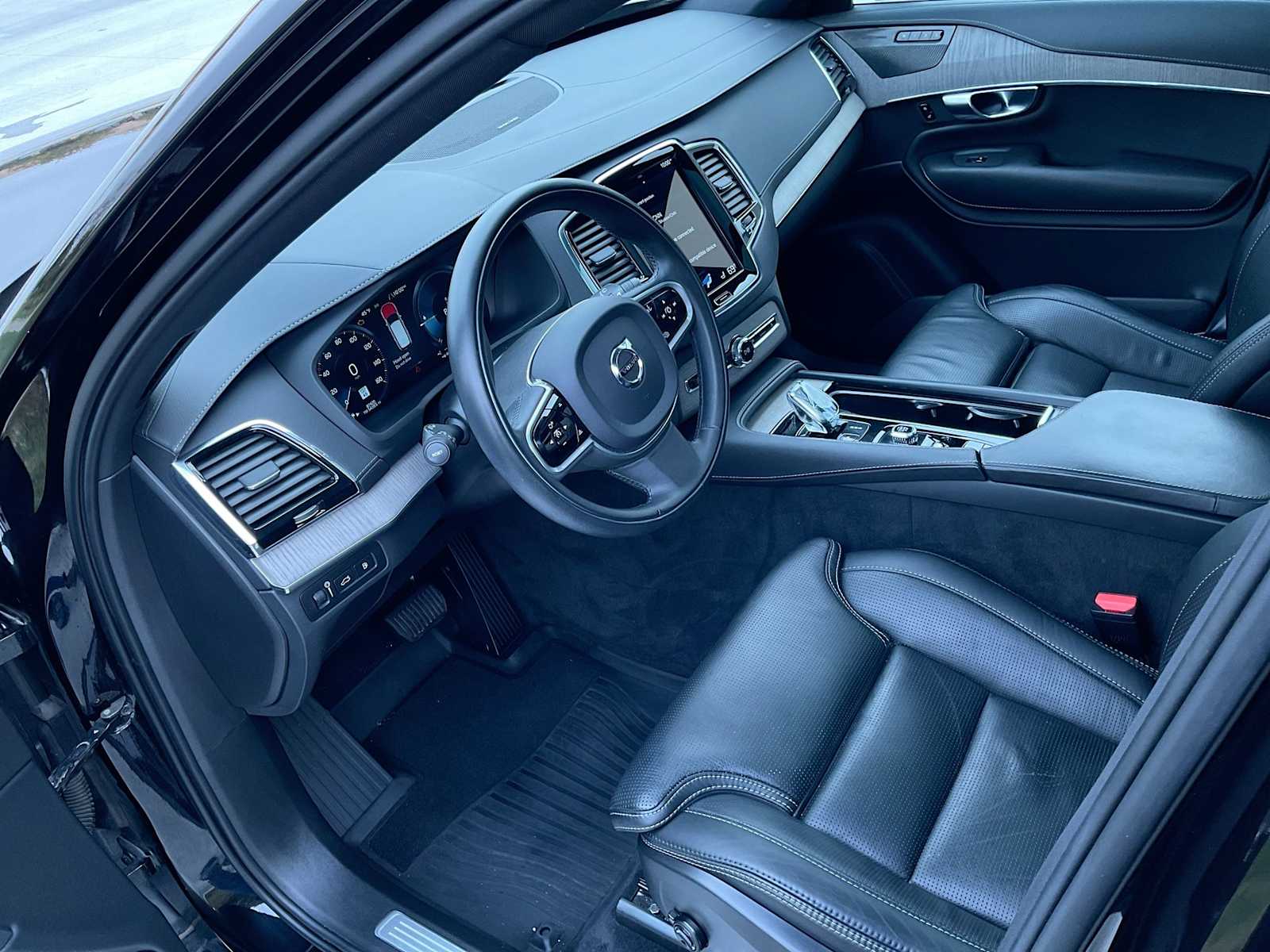 Thumbnail: 2020 Volvo XC90 - 11