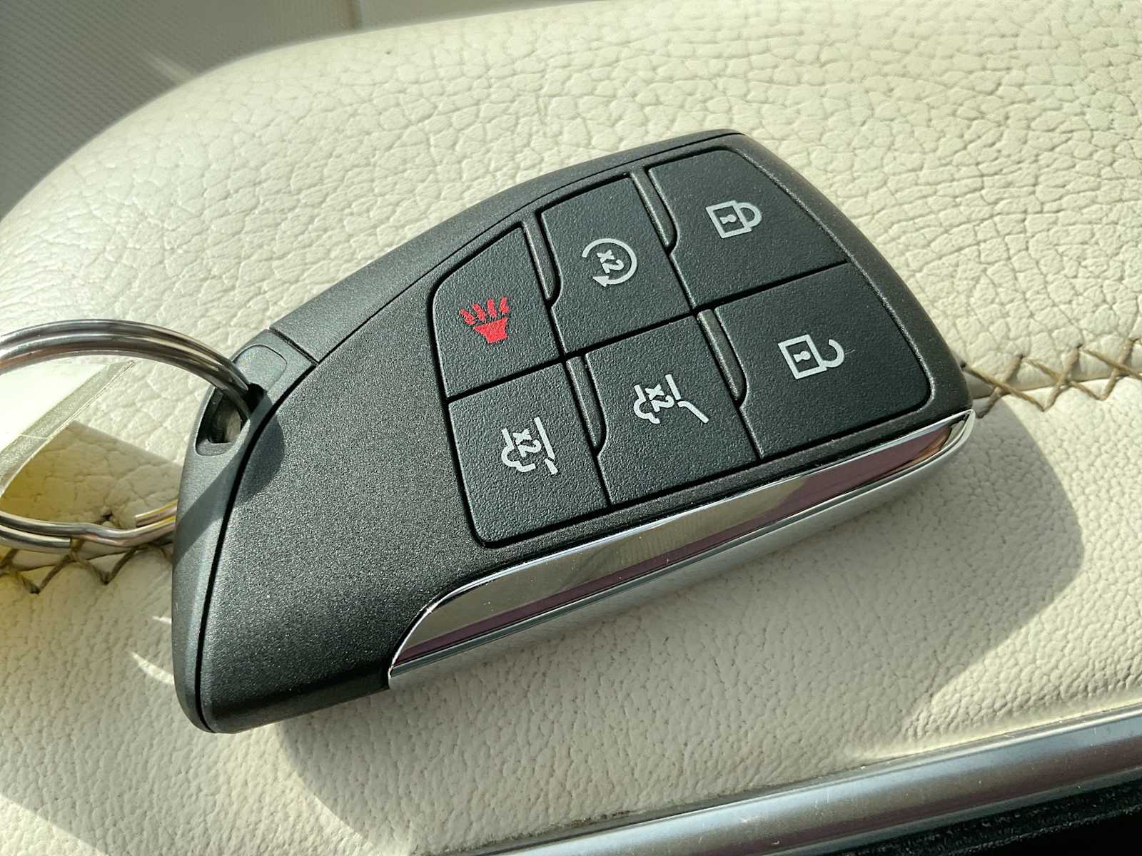 Thumbnail: 2021 GMC Yukon - 36