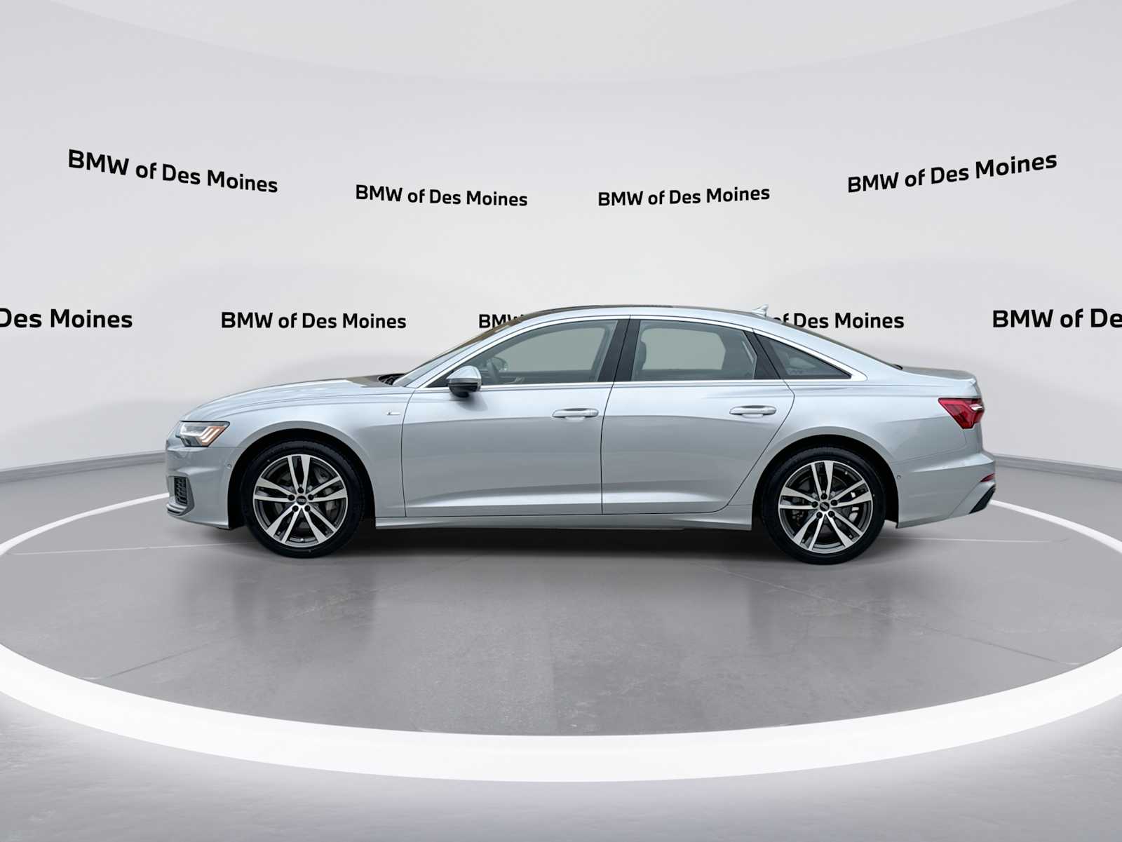 Thumbnail: 2022 Audi A6 - 5