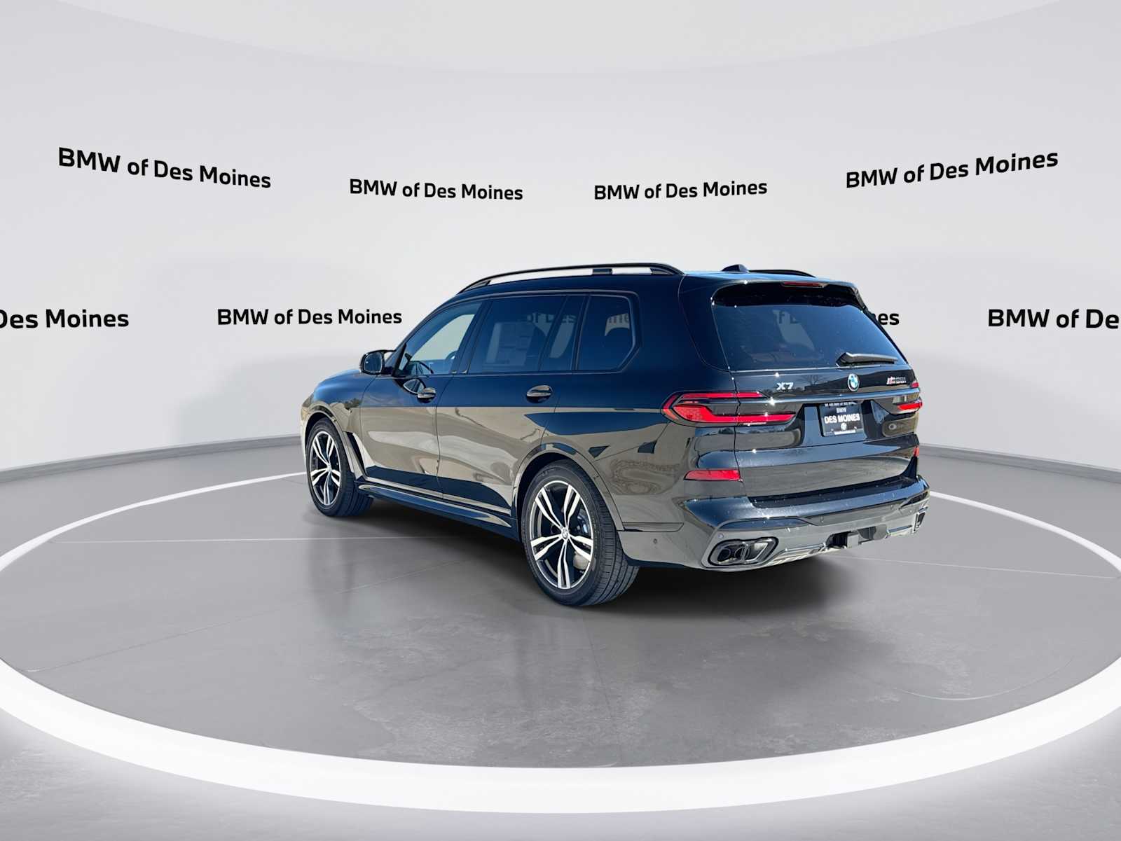 Thumbnail: 2026 BMW X7 - 6