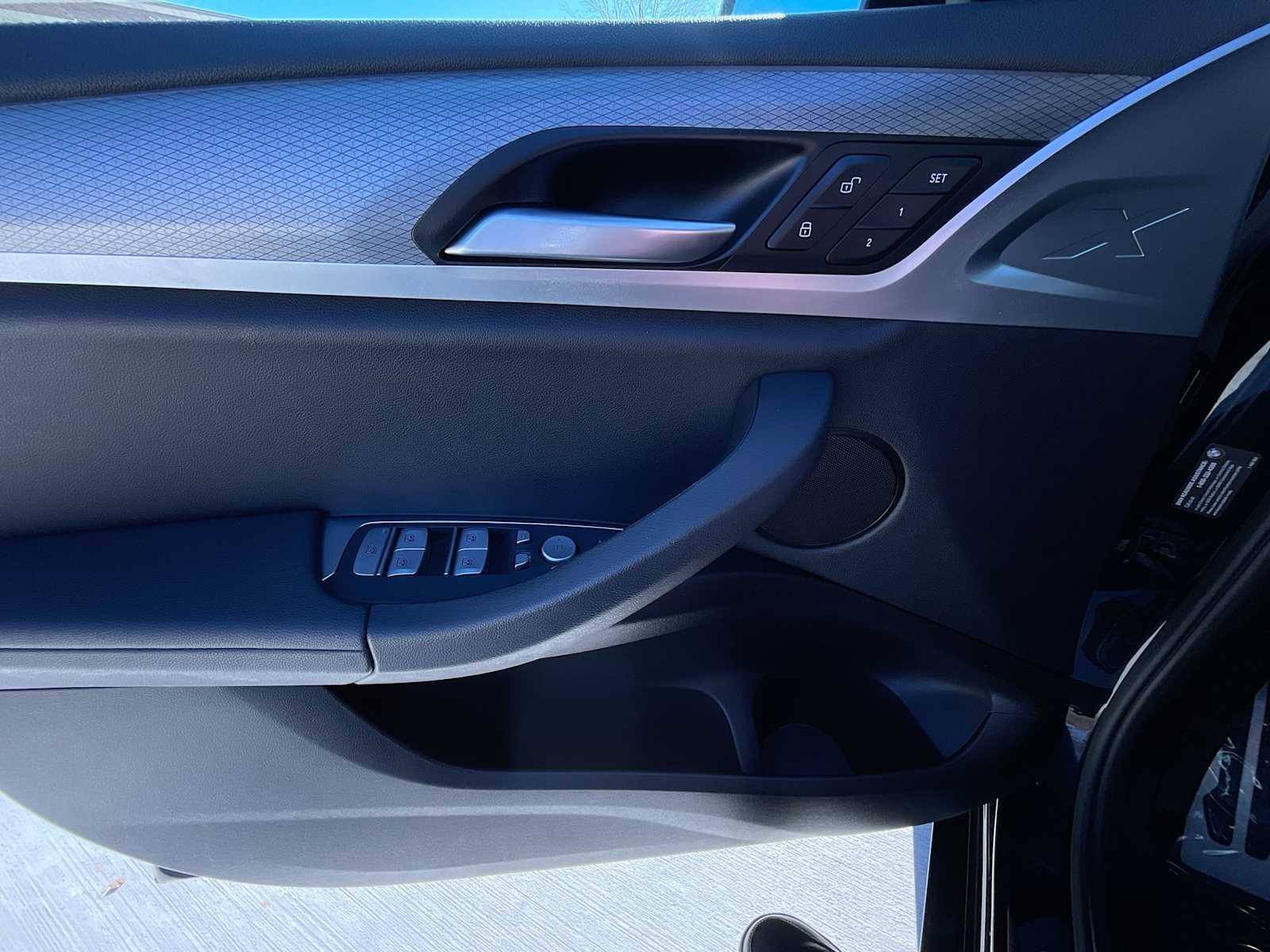 Thumbnail: 2020 BMW X4 - 24