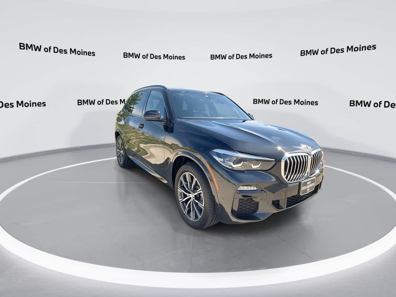 Thumbnail: 2019 BMW X5 - 2