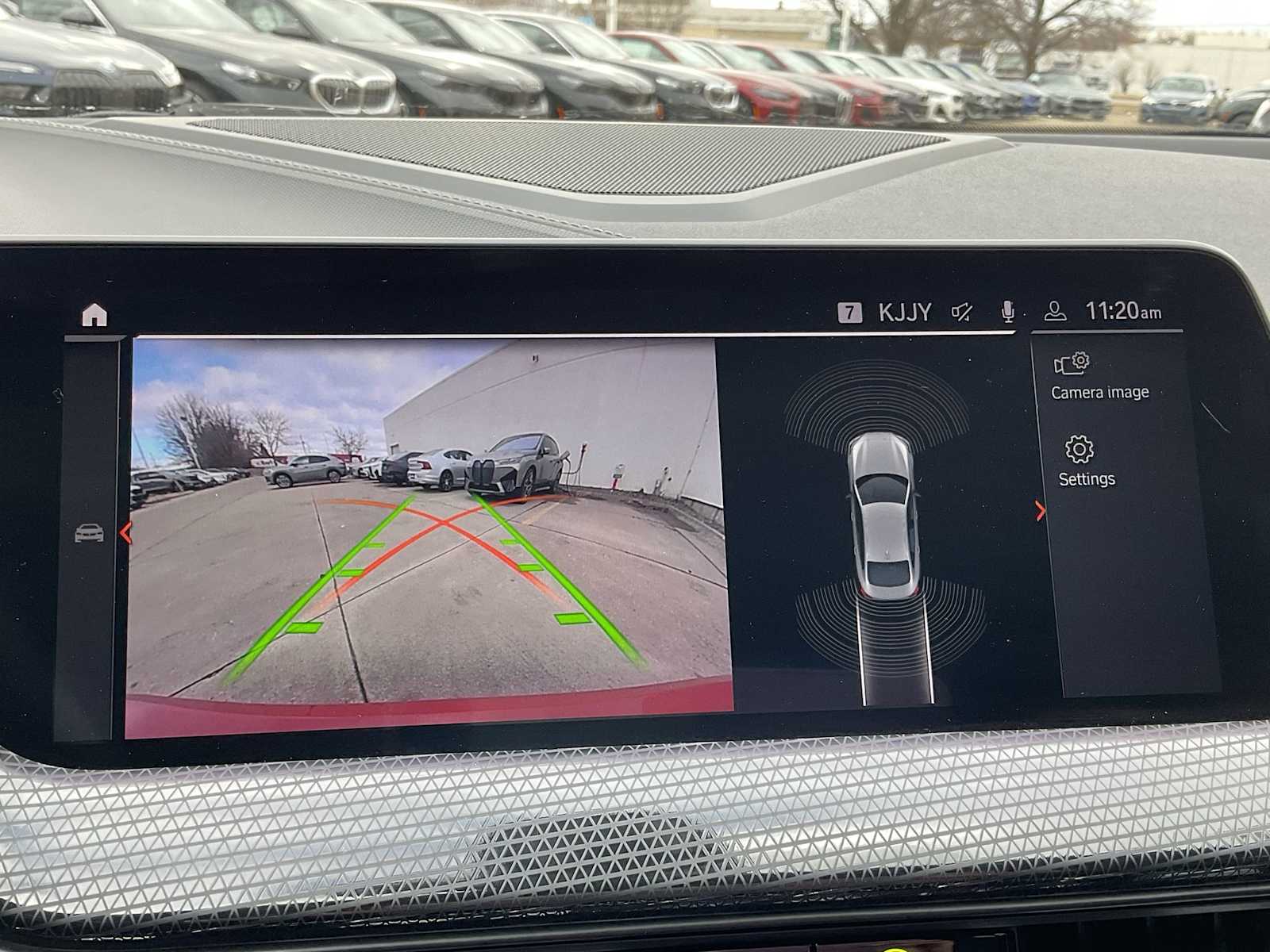 Thumbnail: 2020 BMW 2 Series - 32