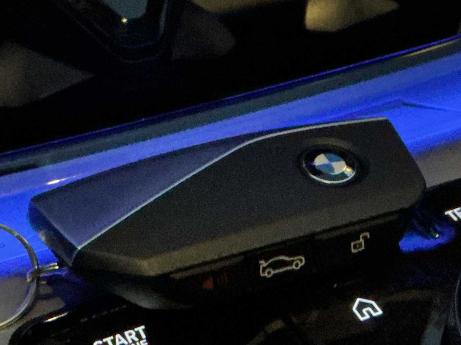 Thumbnail: 2025 BMW X3 - 36