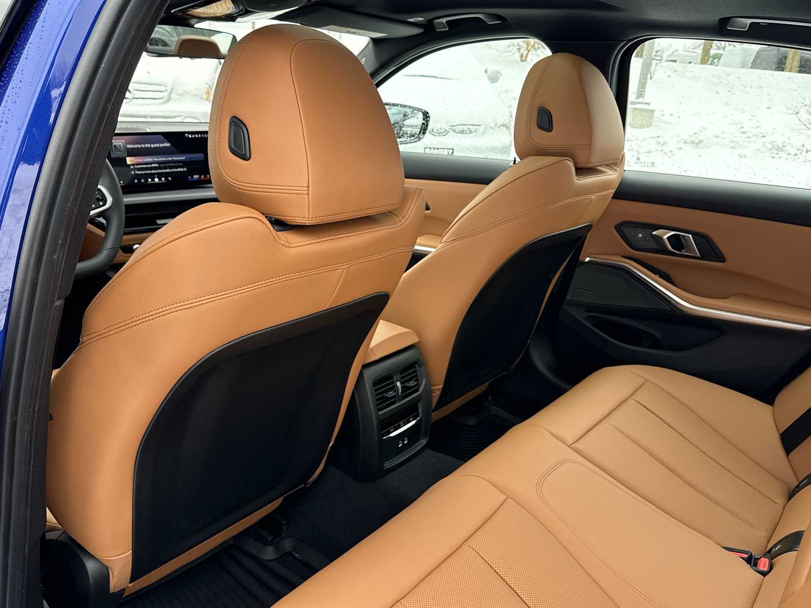 Thumbnail: 2026 BMW 3 Series - 24