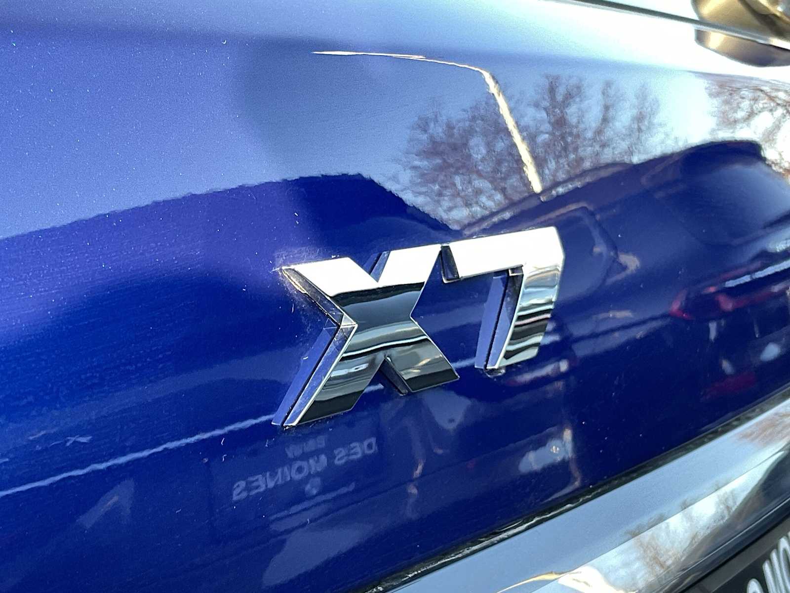 Thumbnail: 2026 BMW X7 - 12