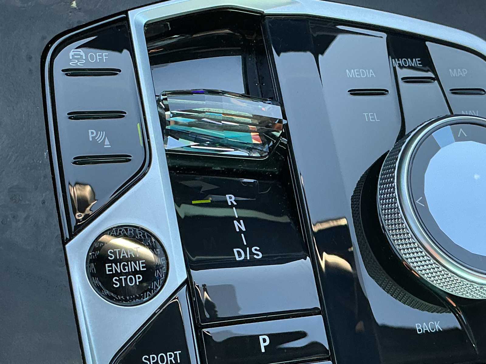 Thumbnail: 2023 BMW X7 - 31