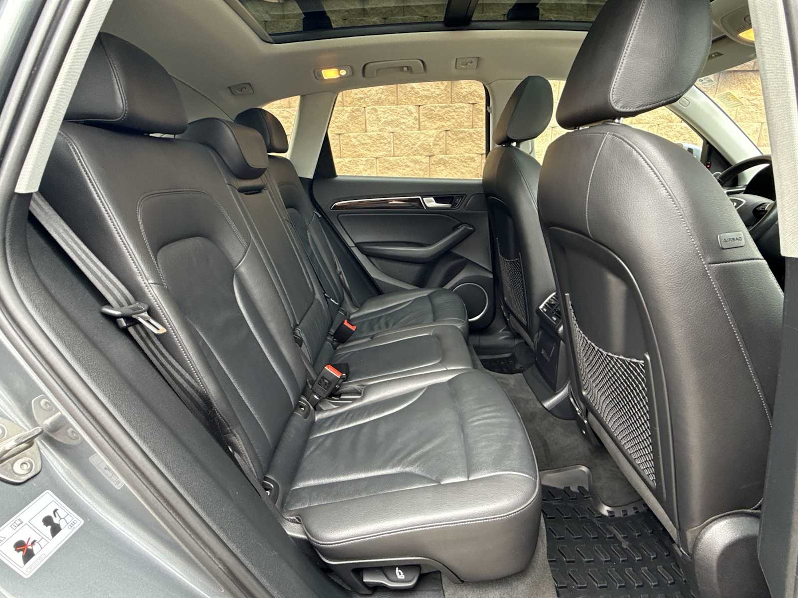 Thumbnail: 2016 Audi Q5 - 22