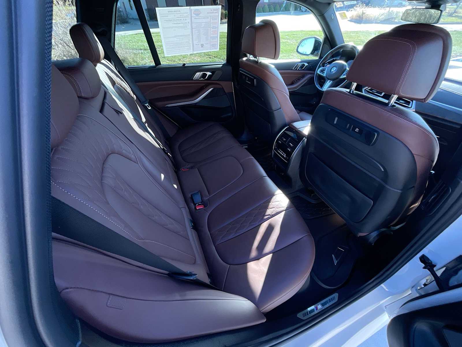 Thumbnail: 2023 BMW X5 - 14