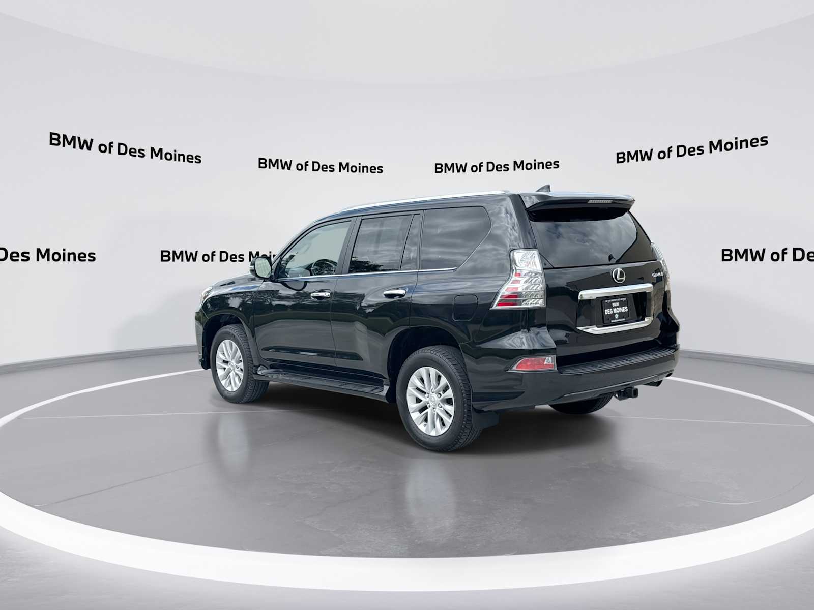 Thumbnail: 2022 Lexus GX - 5