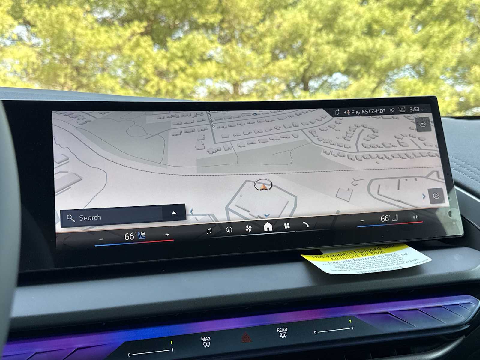 Thumbnail: 2026 BMW X3 - 30