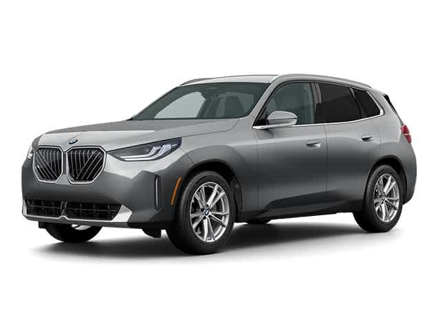 2026 BMW X3 30 XDRIVE's photo