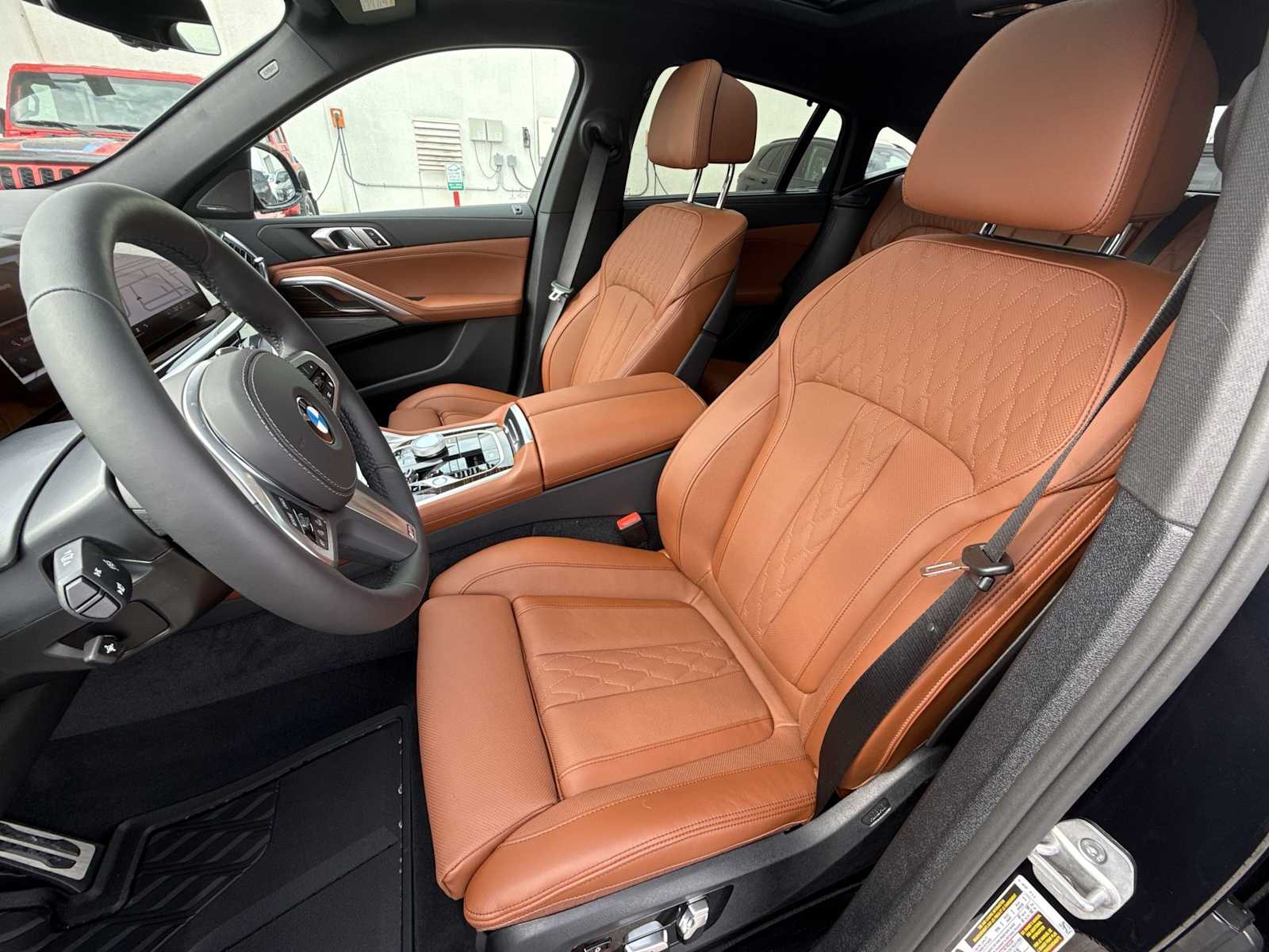 Thumbnail: 2026 BMW X6 - 17