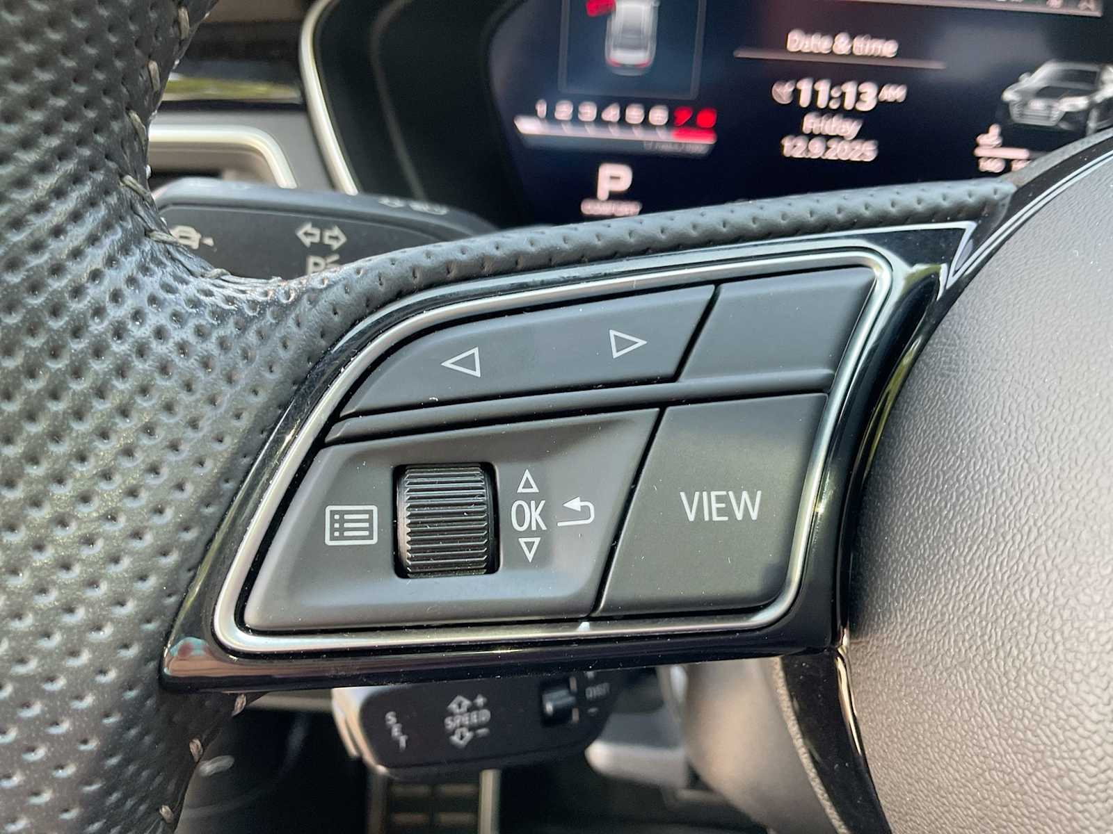 Thumbnail: 2020 Audi S4 - 25