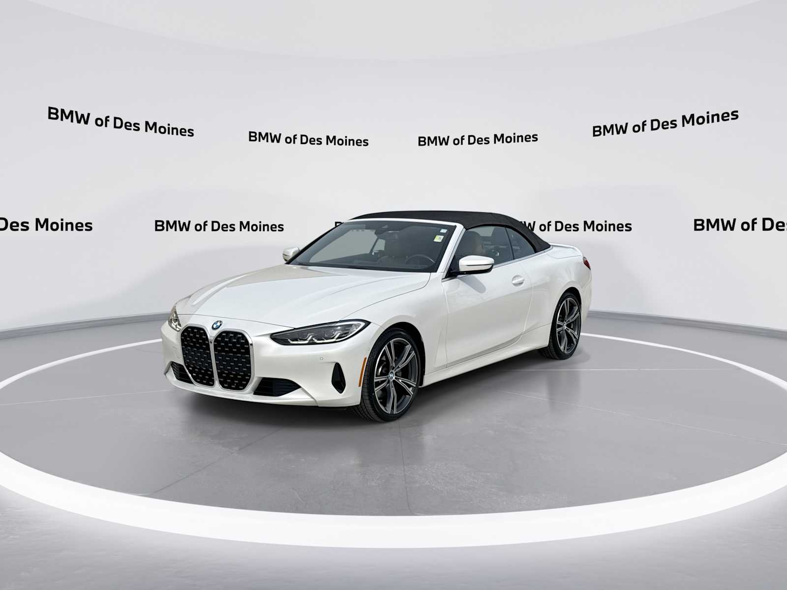 Thumbnail: 2024 BMW 4 Series - 4