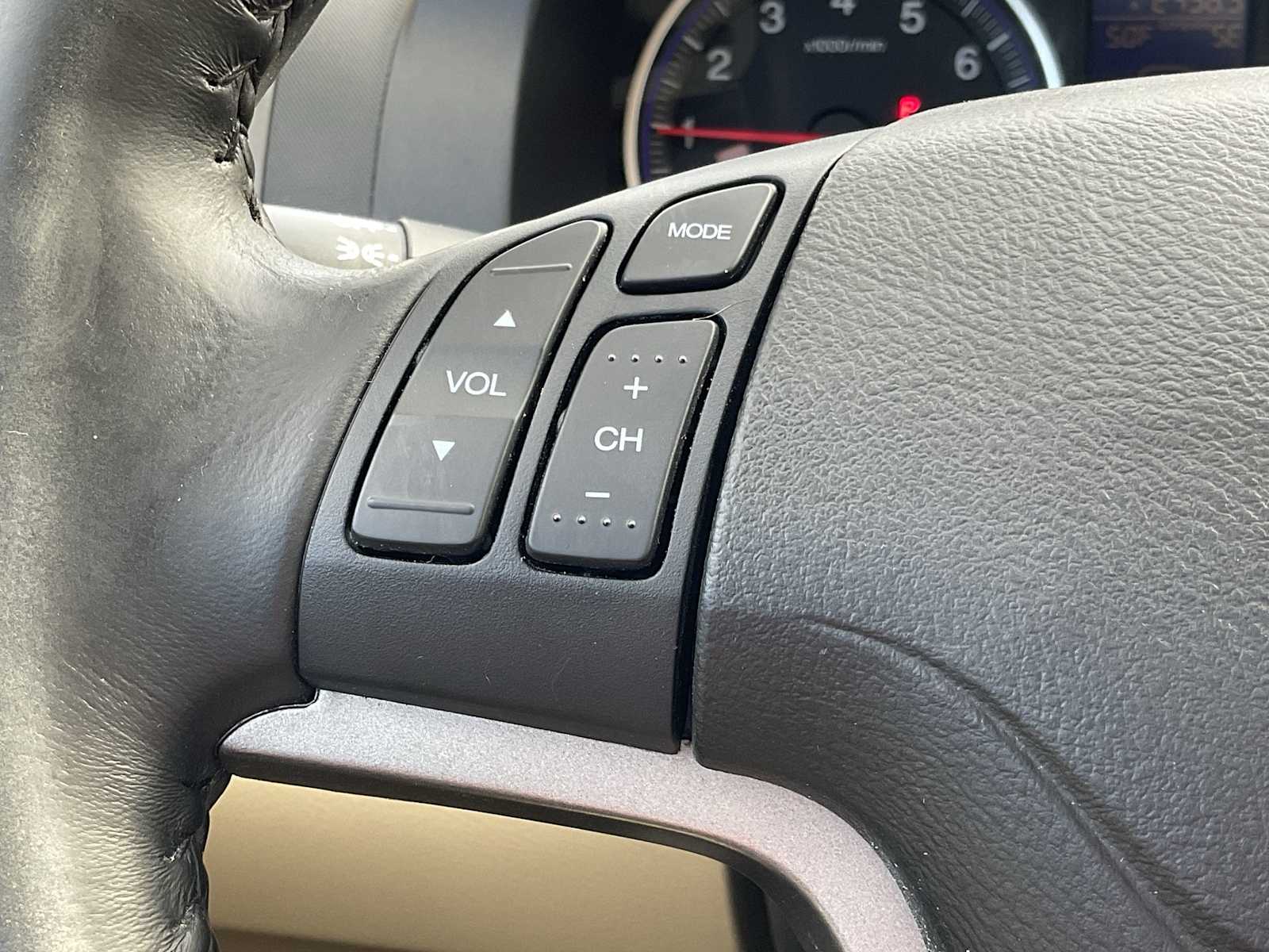 Thumbnail: 2011 Honda CR-V - 25